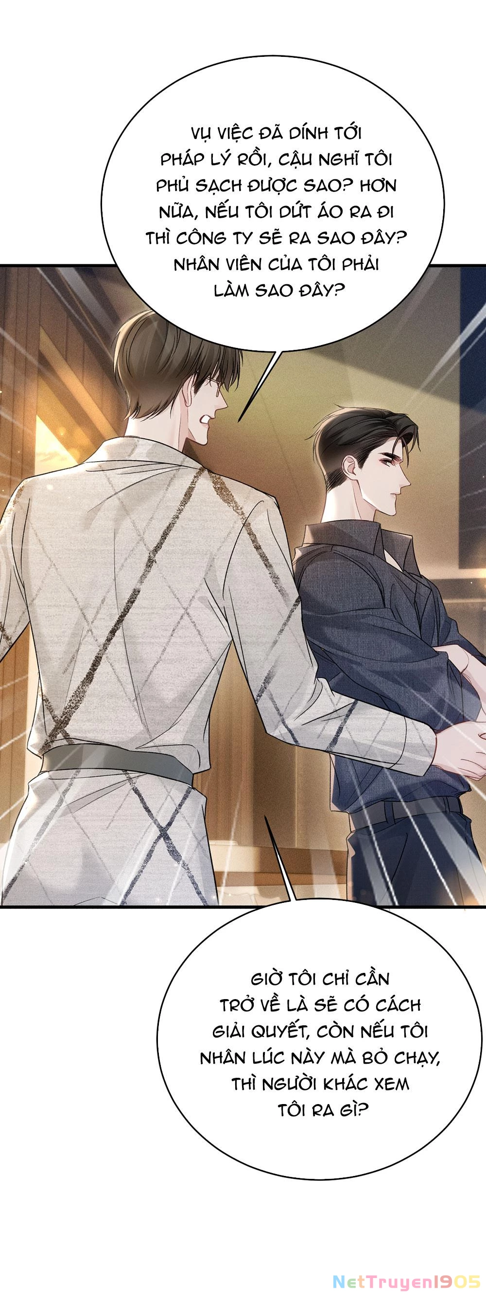 Ăn Miếng Trả Miếng Chapter 112 - Trang 2