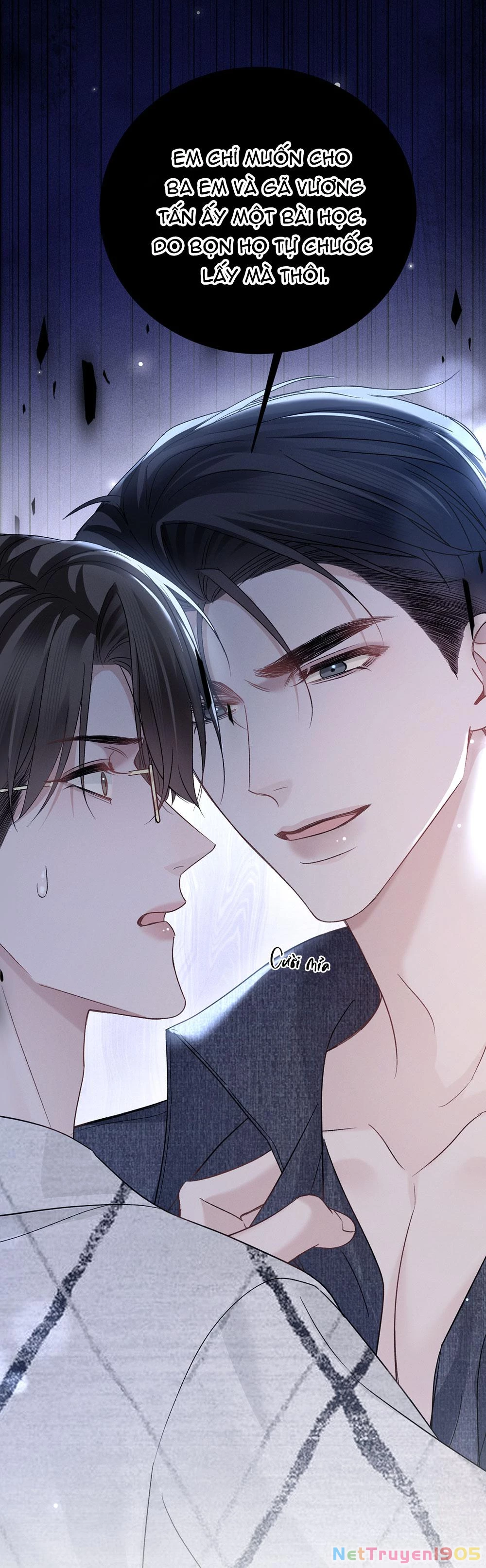 Ăn Miếng Trả Miếng Chapter 112 - Trang 2
