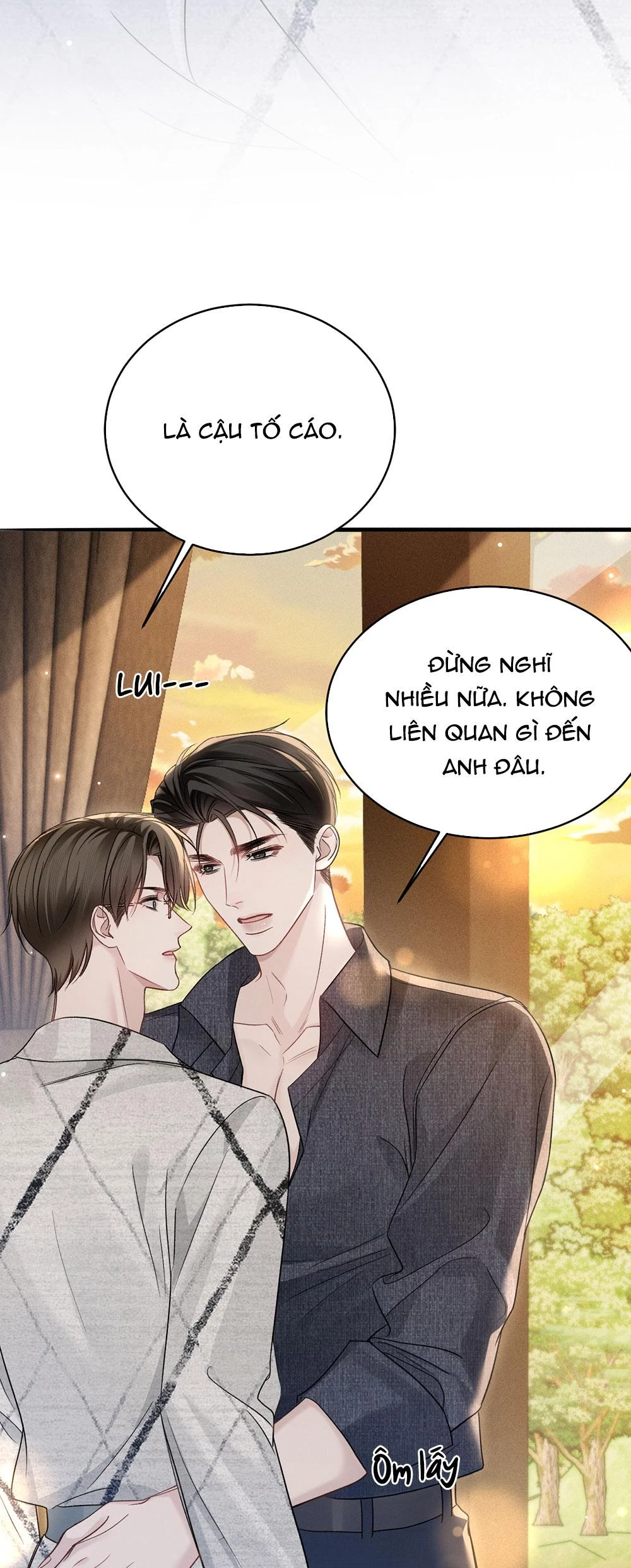 Ăn Miếng Trả Miếng Chapter 112 - Trang 2