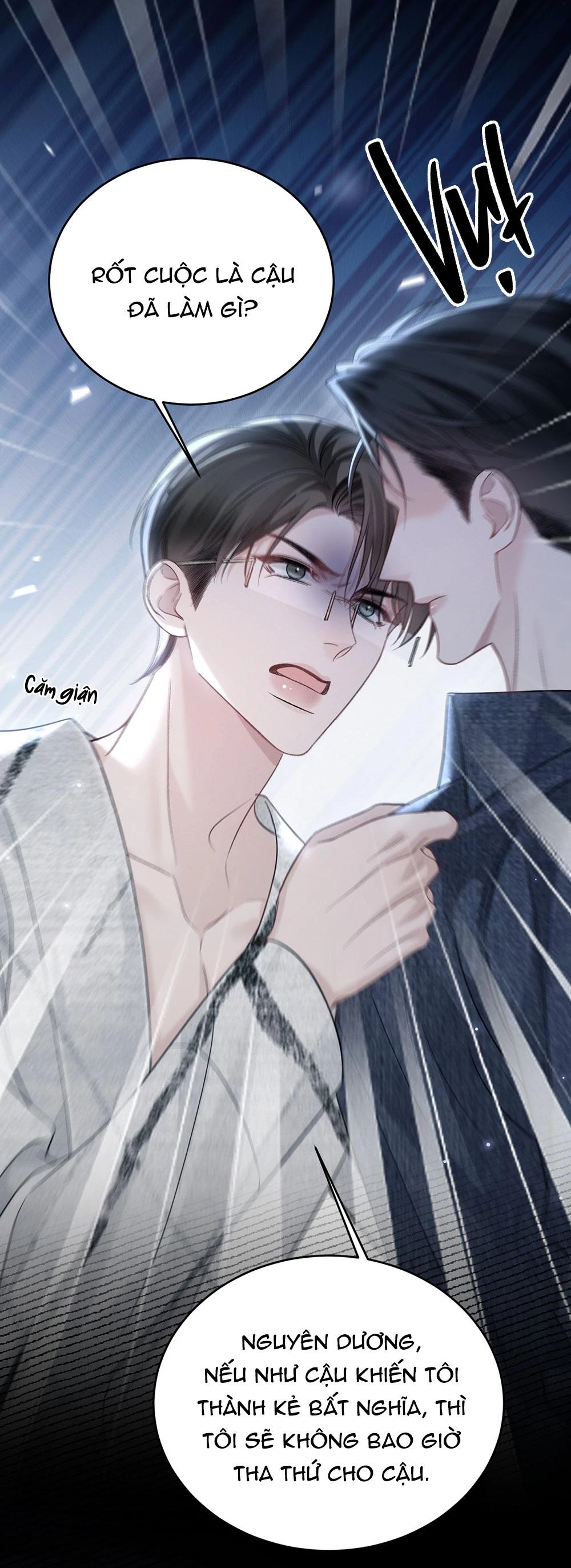 Ăn Miếng Trả Miếng Chapter 112 - Trang 2