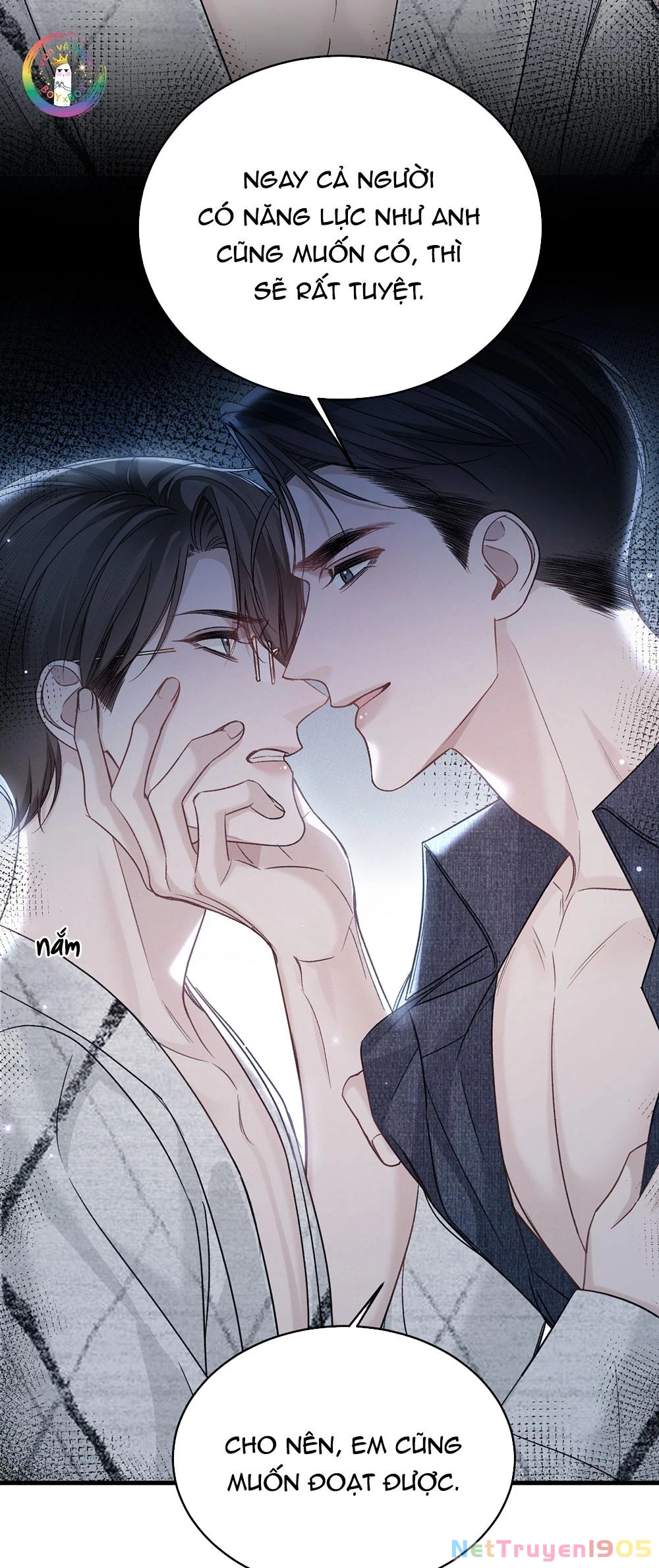 Ăn Miếng Trả Miếng Chapter 112 - Trang 2