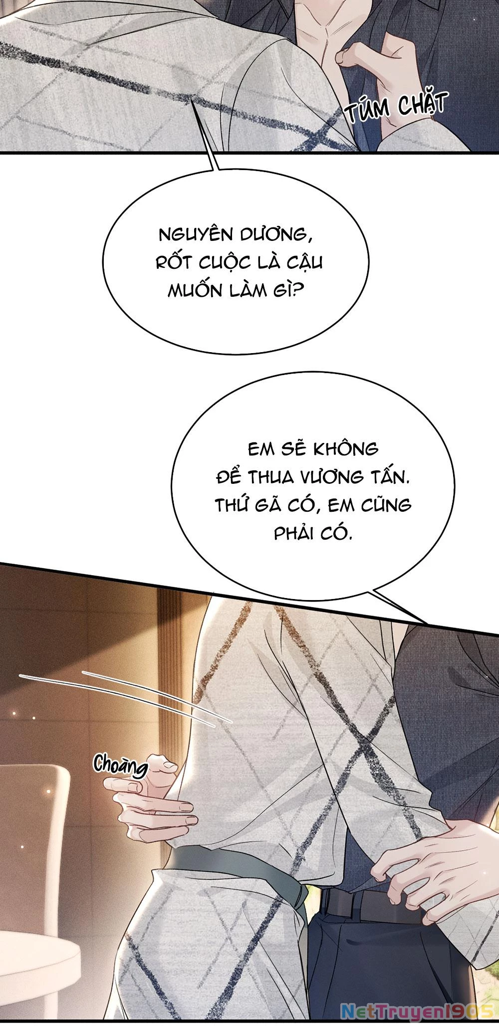 Ăn Miếng Trả Miếng Chapter 112 - Trang 2