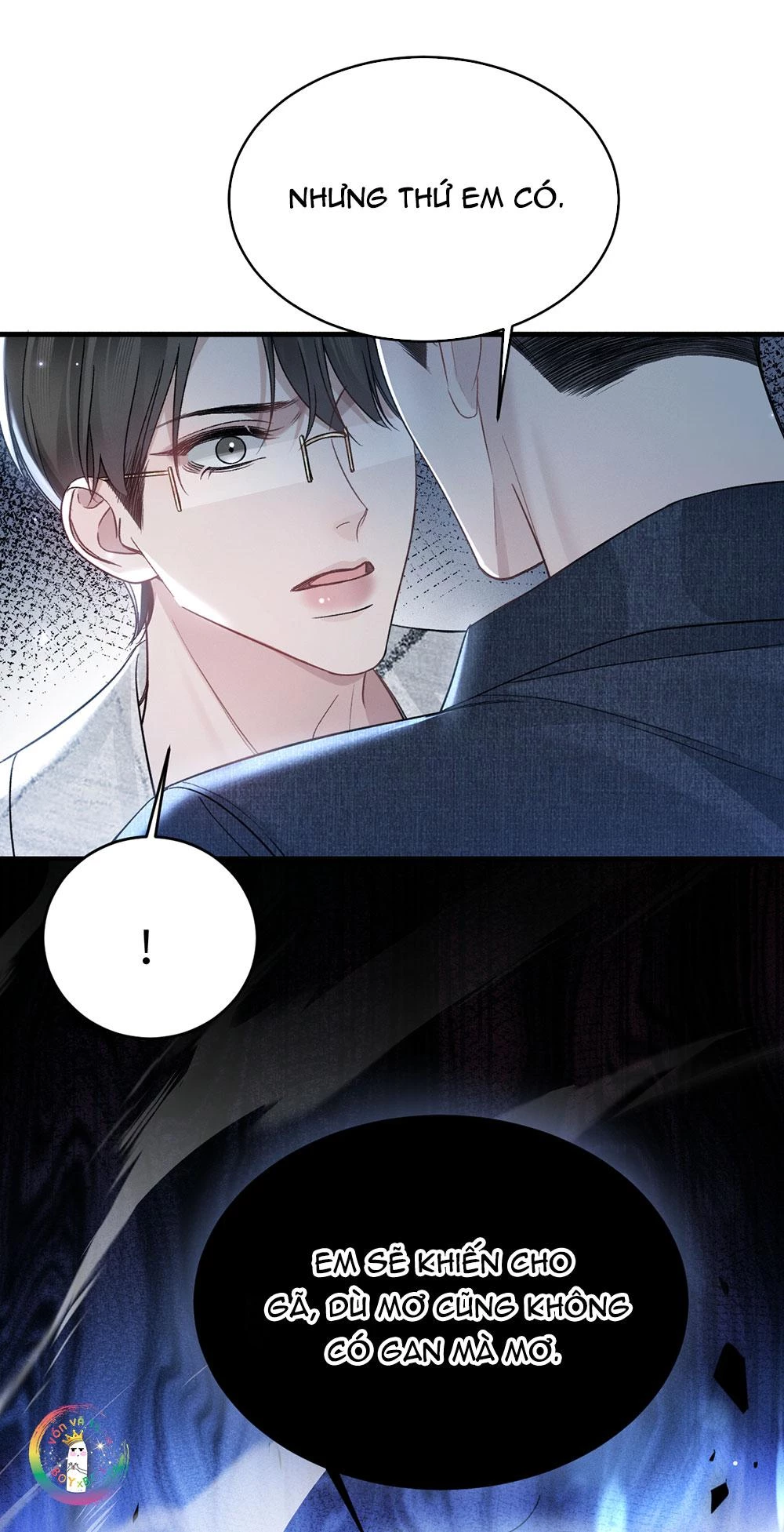 Ăn Miếng Trả Miếng Chapter 112 - Trang 2