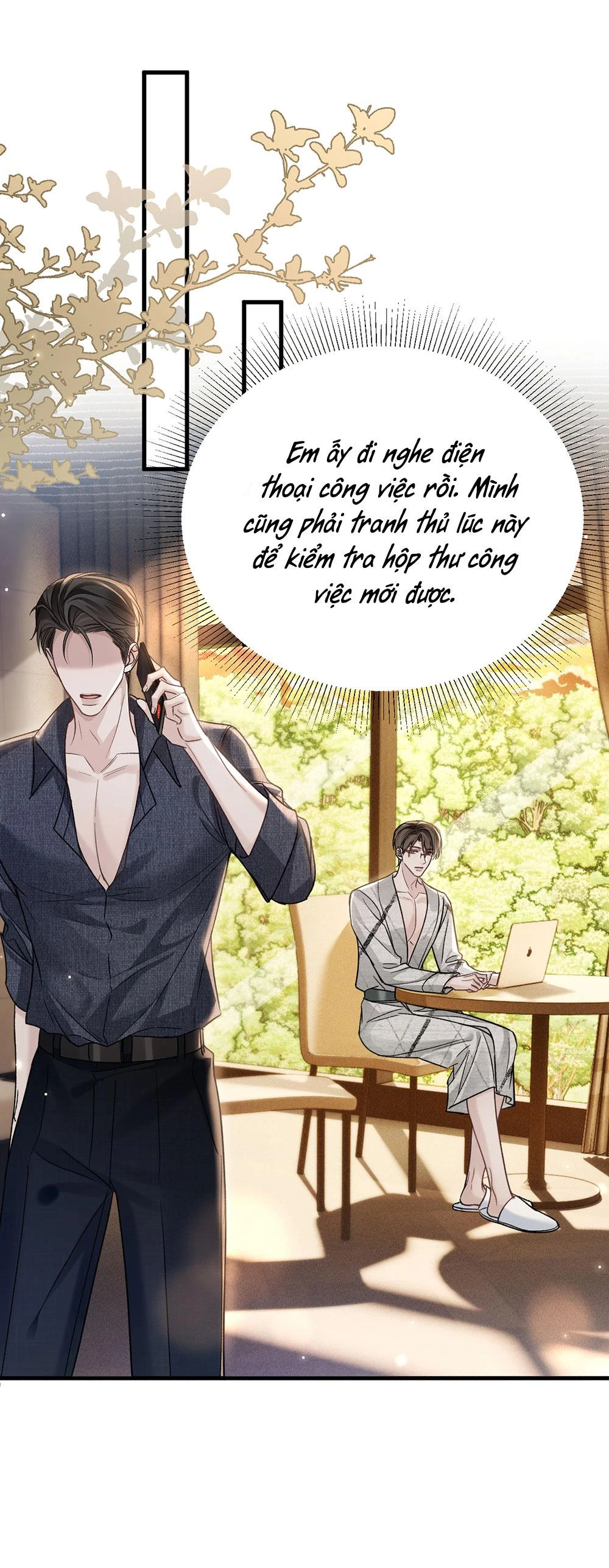 Ăn Miếng Trả Miếng Chapter 112 - Trang 2
