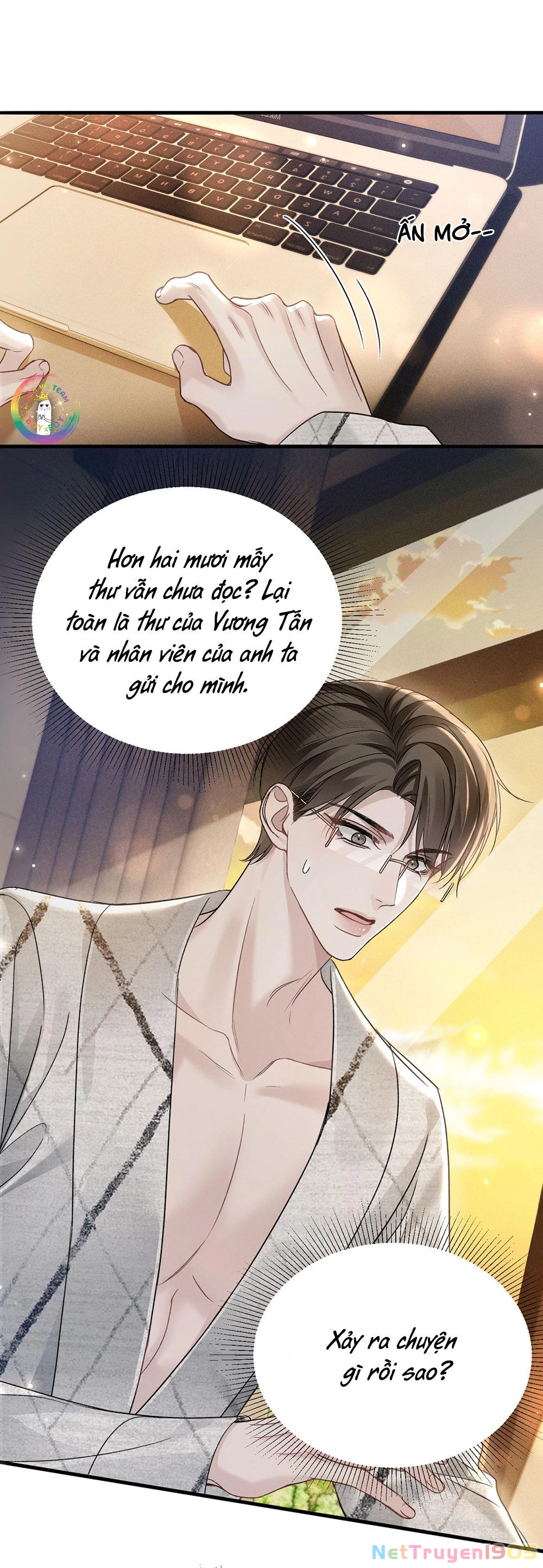 Ăn Miếng Trả Miếng Chapter 112 - Trang 2