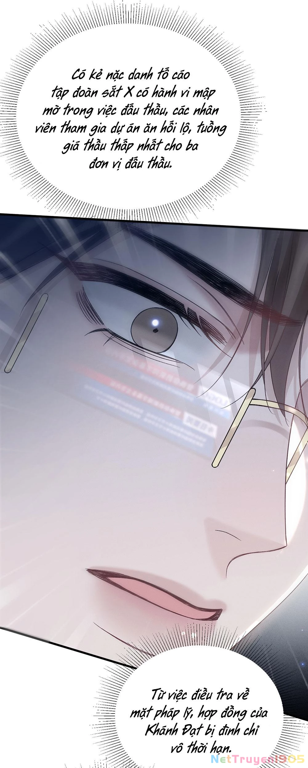Ăn Miếng Trả Miếng Chapter 112 - Trang 2