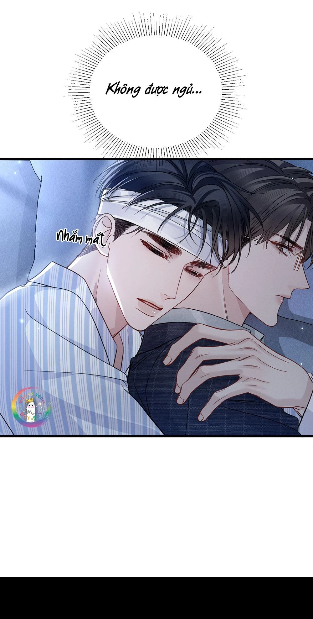 Ăn Miếng Trả Miếng Chapter 114 - Trang 2