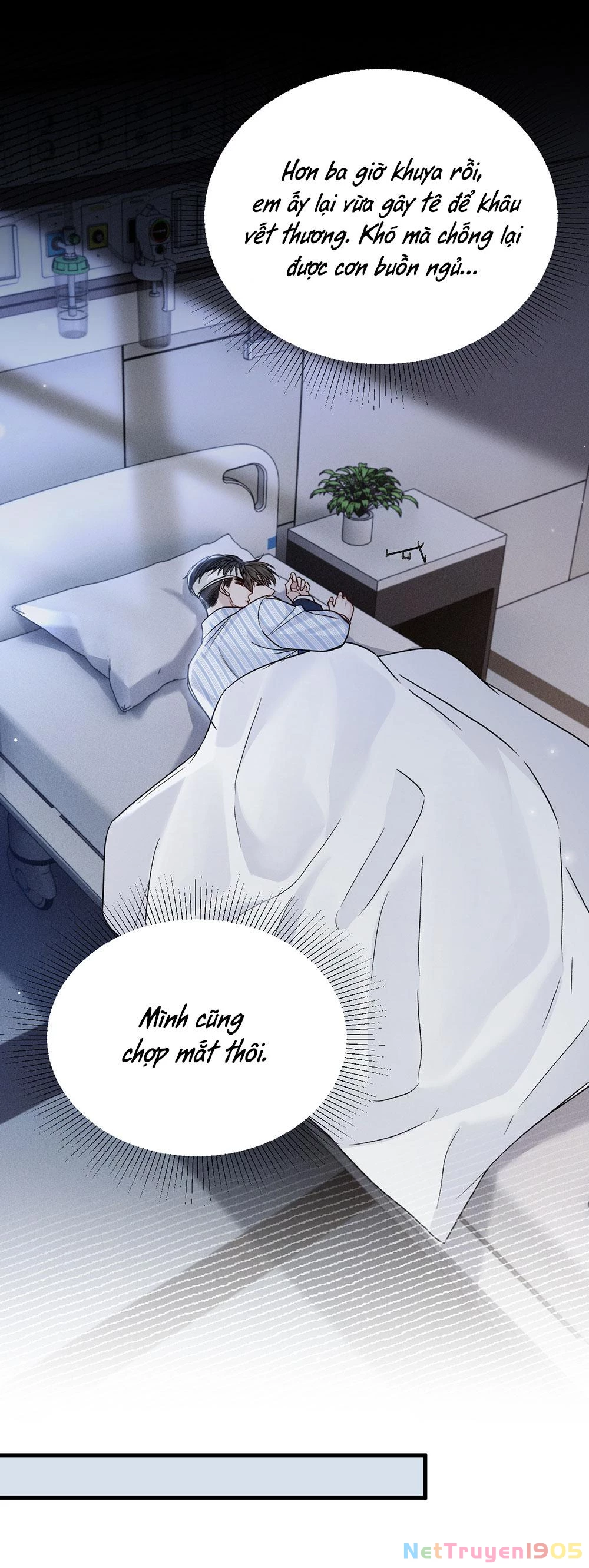 Ăn Miếng Trả Miếng Chapter 114 - Trang 2