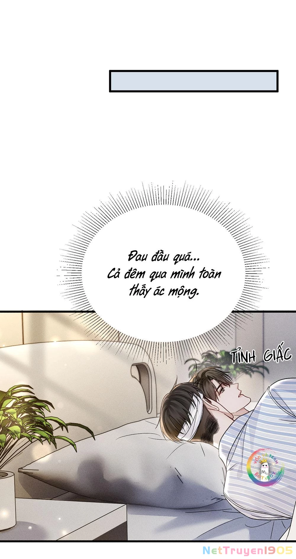Ăn Miếng Trả Miếng Chapter 114 - Trang 2