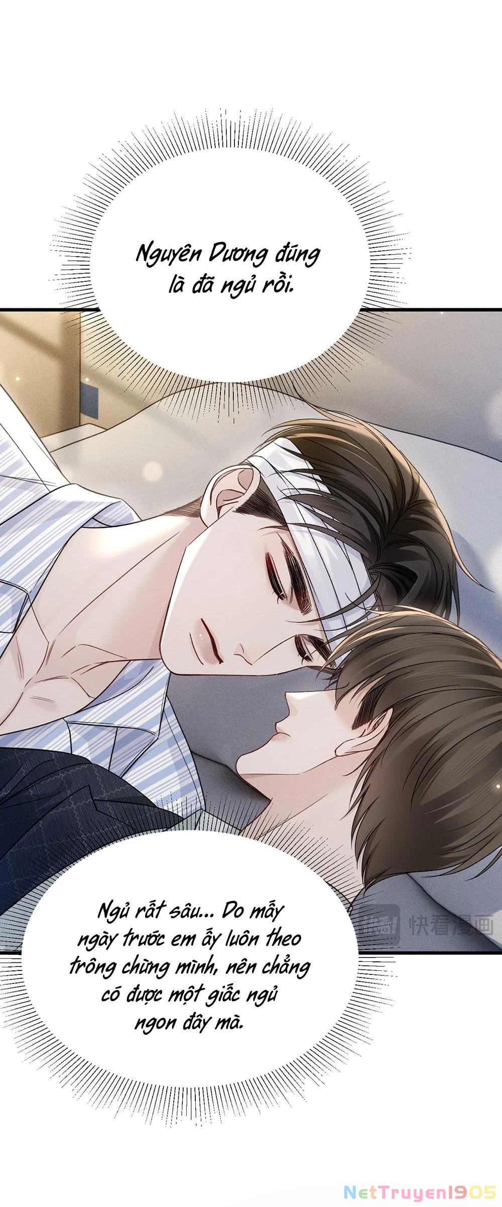 Ăn Miếng Trả Miếng Chapter 114 - Trang 2