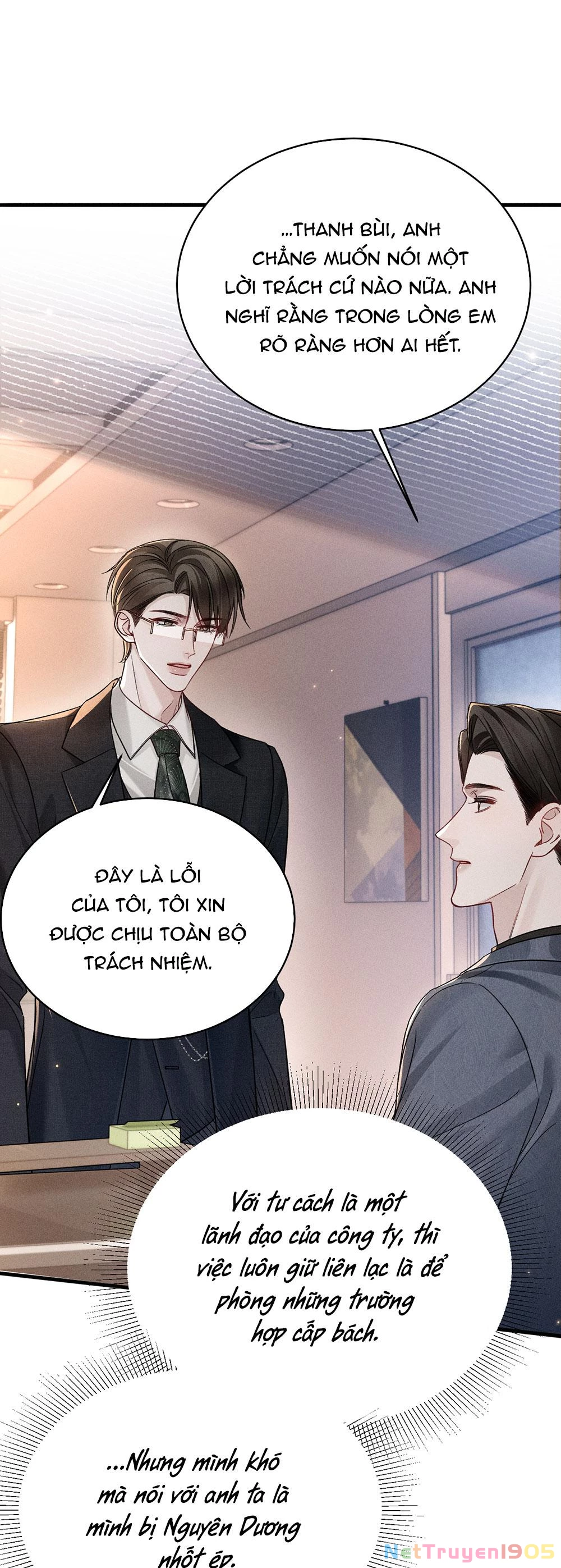 Ăn Miếng Trả Miếng Chapter 114 - Trang 2