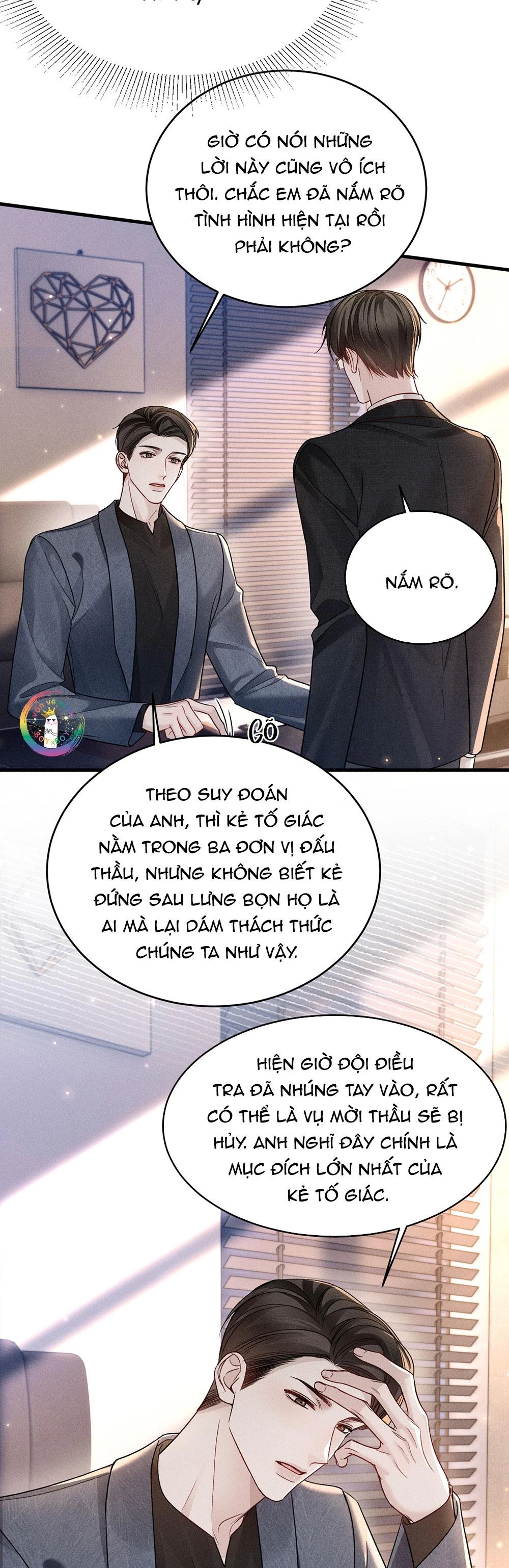 Ăn Miếng Trả Miếng Chapter 114 - Trang 2