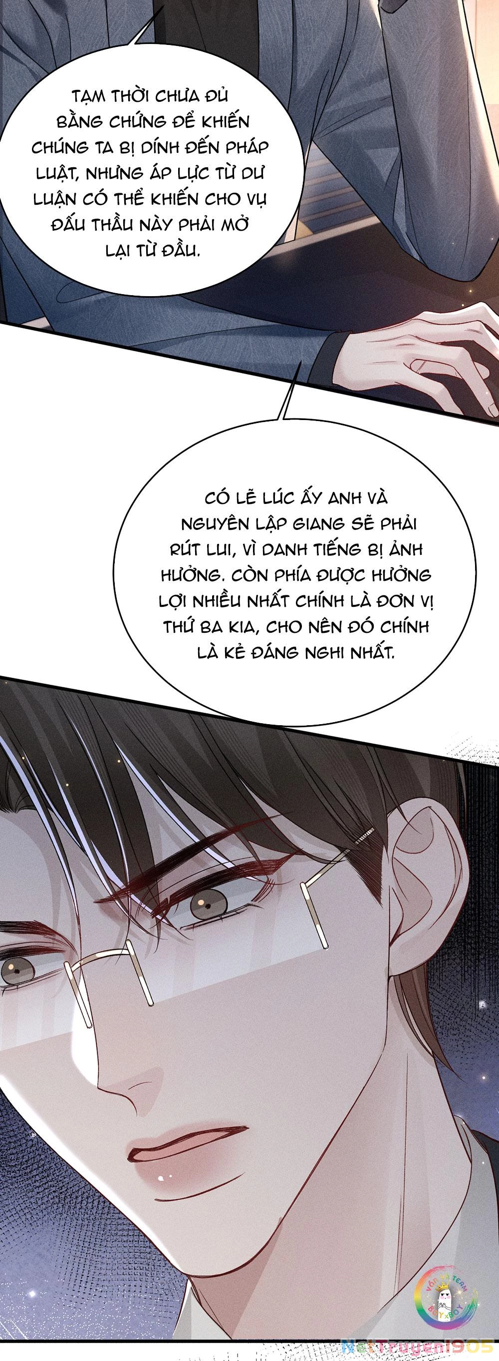 Ăn Miếng Trả Miếng Chapter 114 - Trang 2