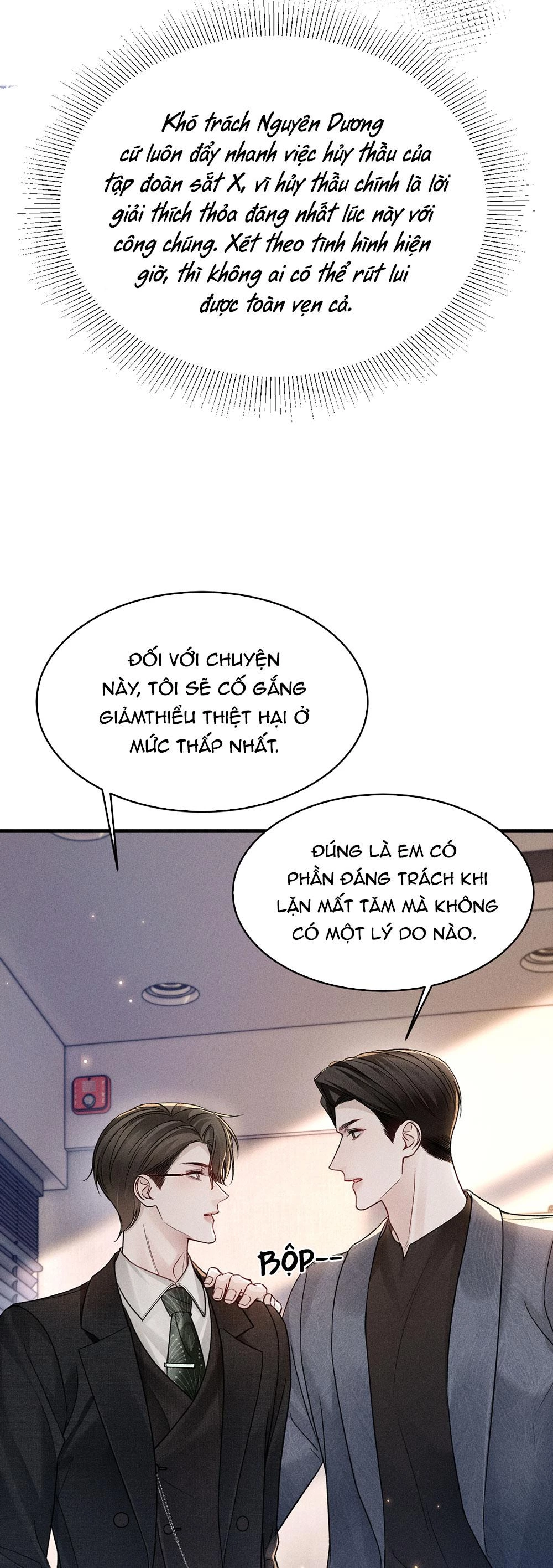 Ăn Miếng Trả Miếng Chapter 114 - Trang 2