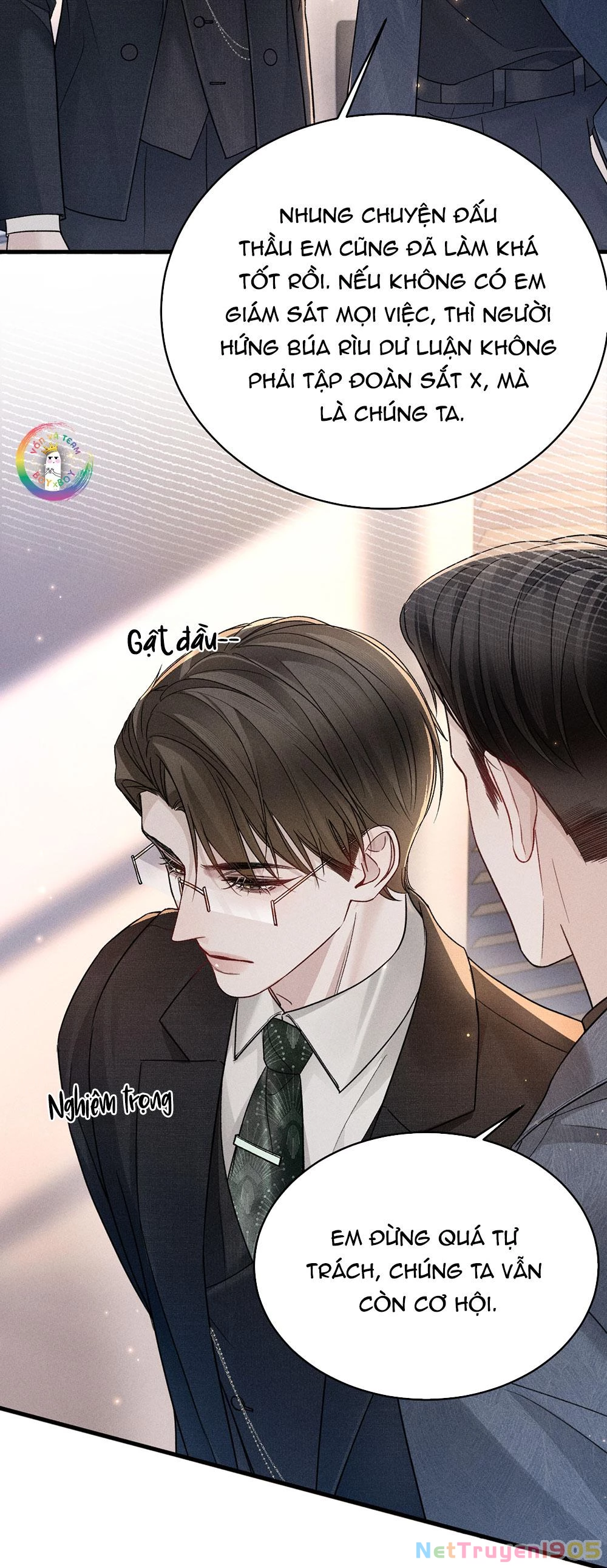 Ăn Miếng Trả Miếng Chapter 114 - Trang 2