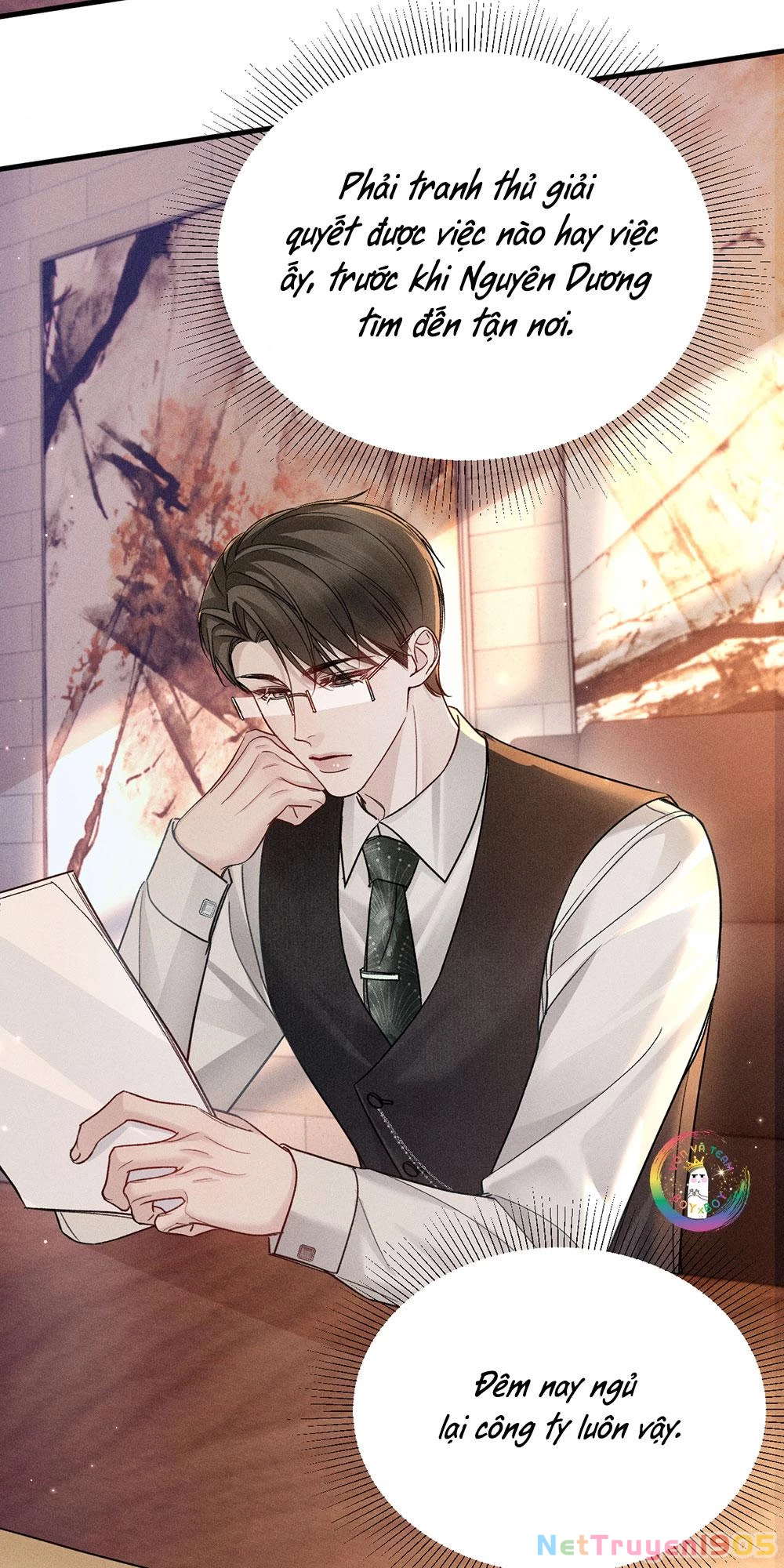Ăn Miếng Trả Miếng Chapter 114 - Trang 2