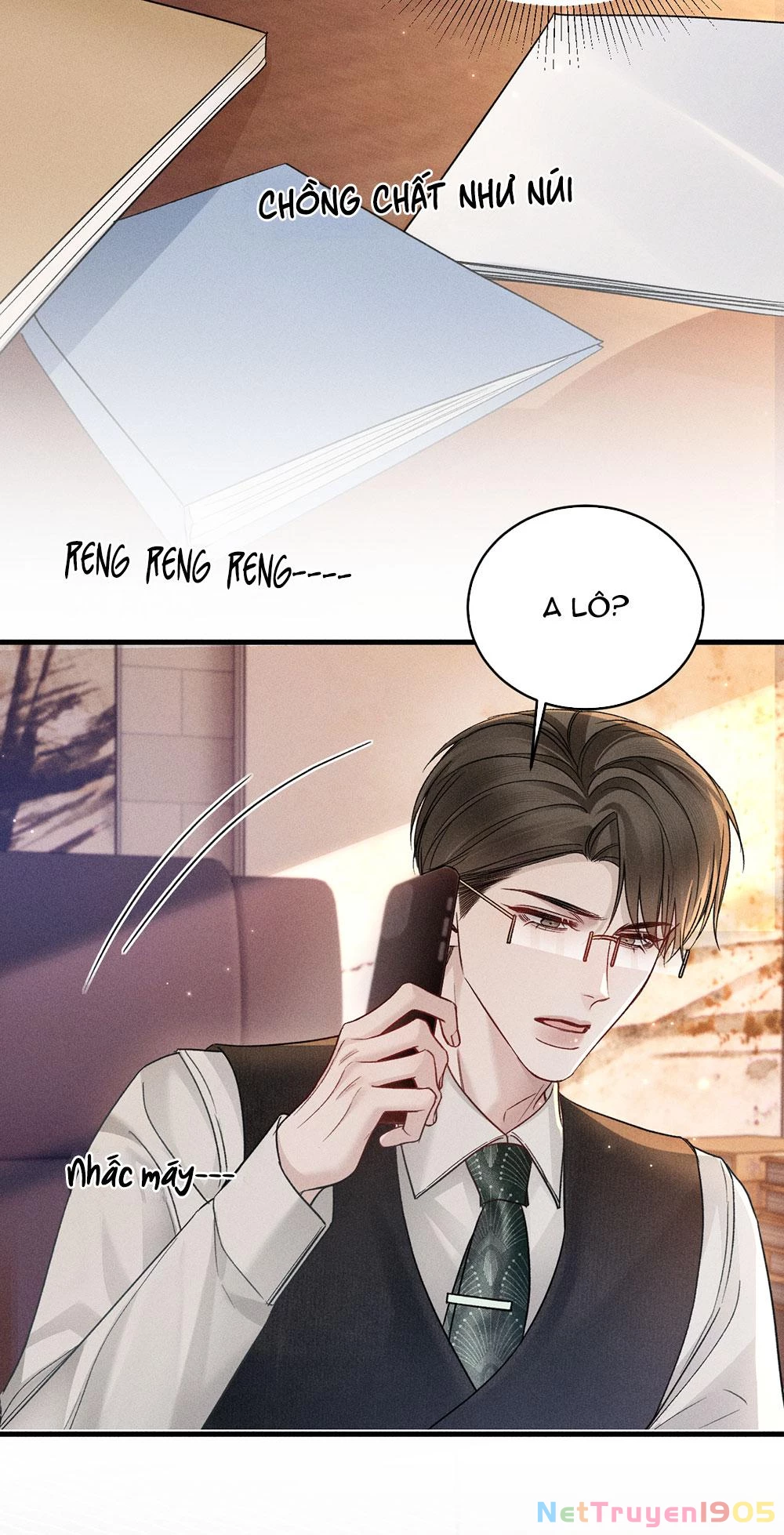 Ăn Miếng Trả Miếng Chapter 114 - Trang 2