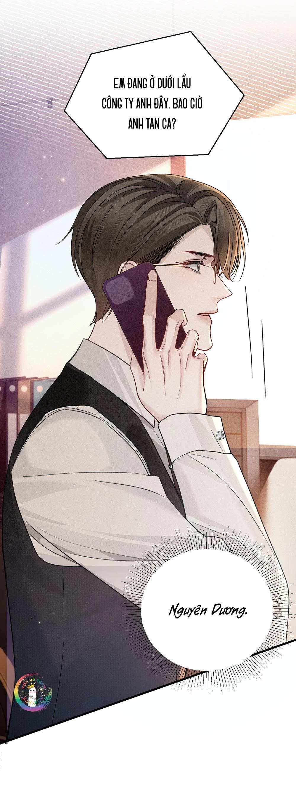 Ăn Miếng Trả Miếng Chapter 114 - Trang 2