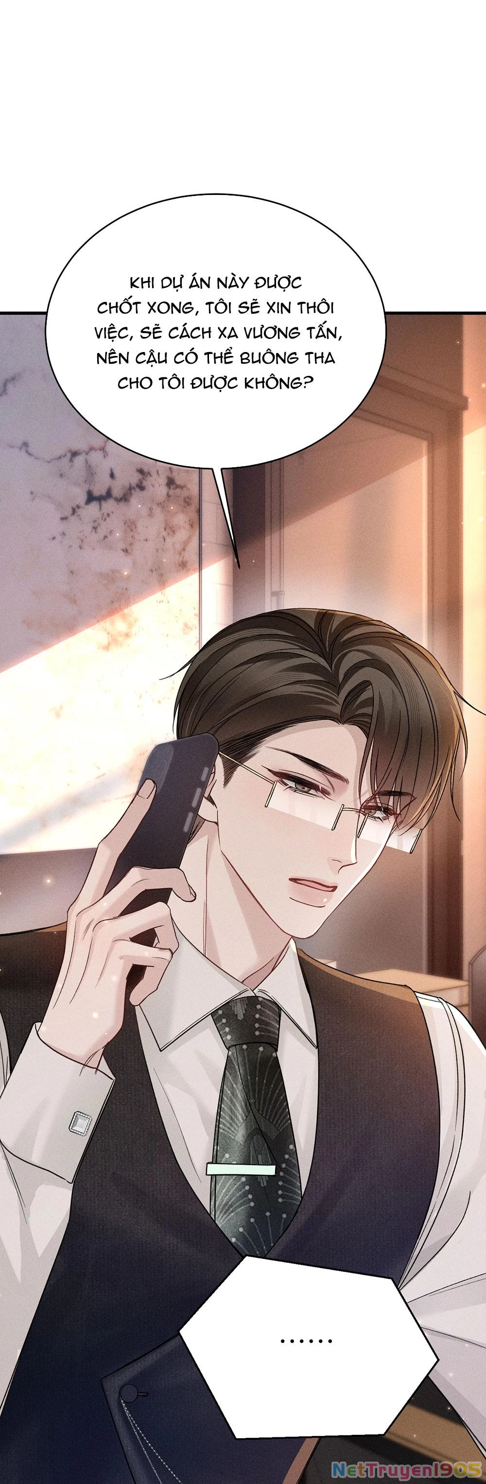 Ăn Miếng Trả Miếng Chapter 114 - Trang 2