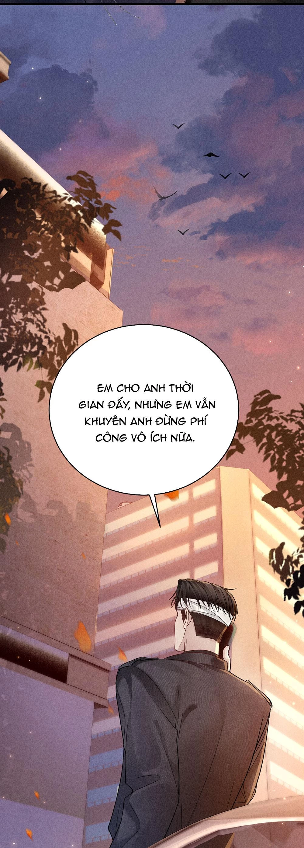 Ăn Miếng Trả Miếng Chapter 114 - Trang 2