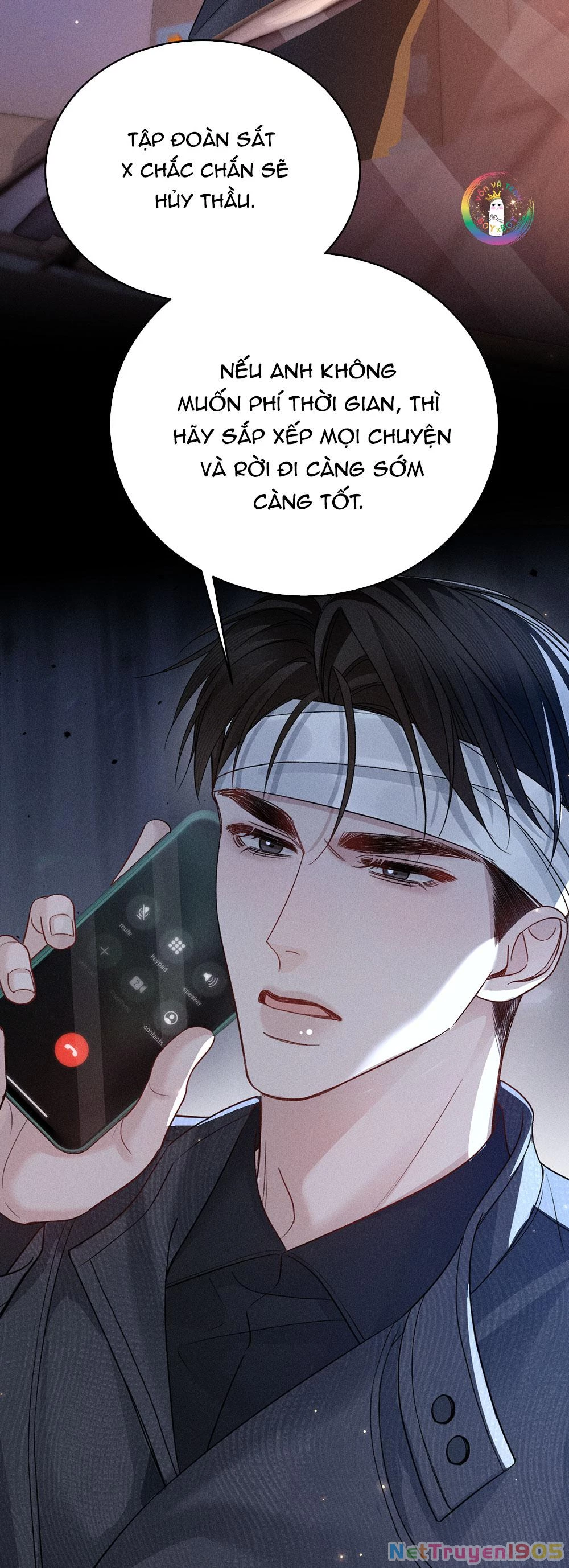 Ăn Miếng Trả Miếng Chapter 114 - Trang 2