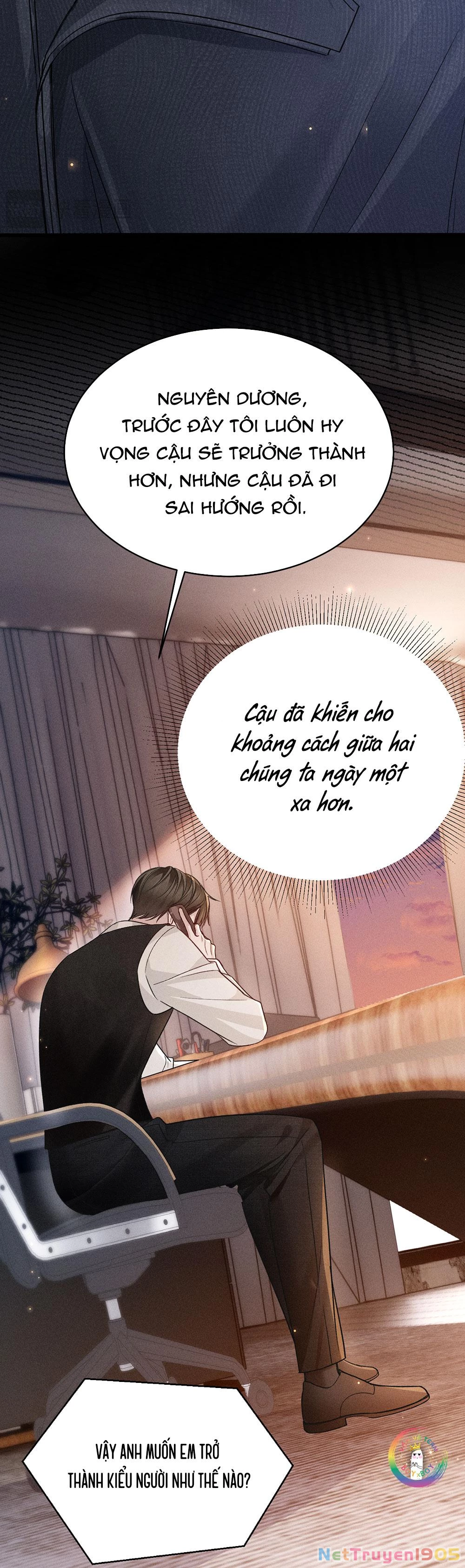 Ăn Miếng Trả Miếng Chapter 114 - Trang 2
