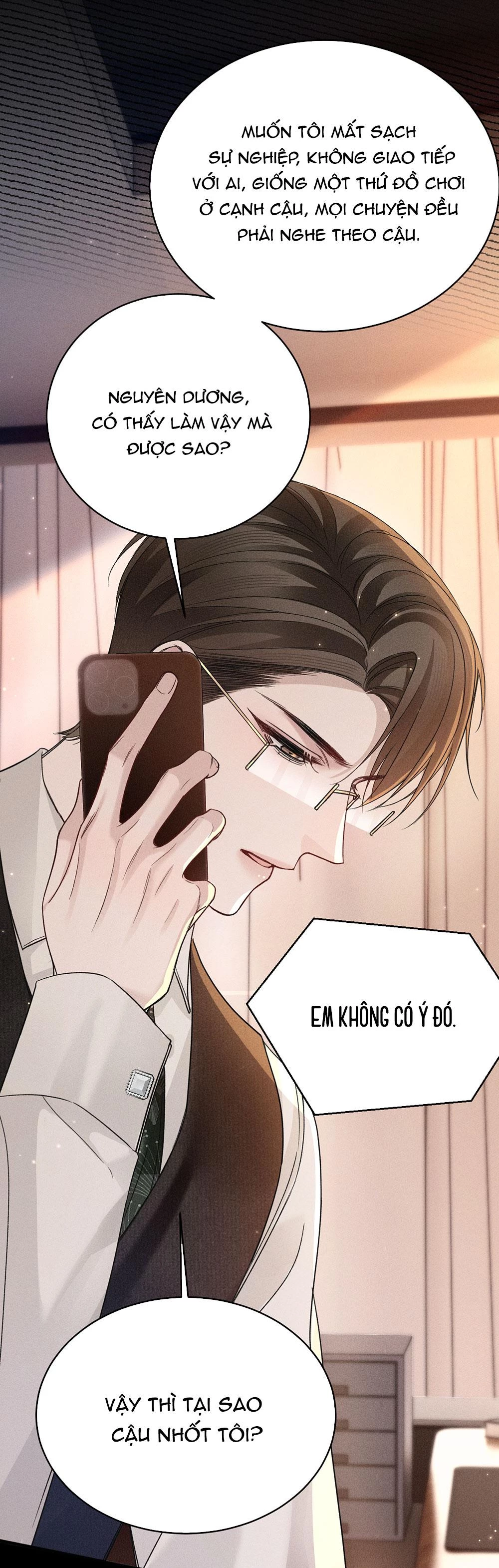 Ăn Miếng Trả Miếng Chapter 114 - Trang 2