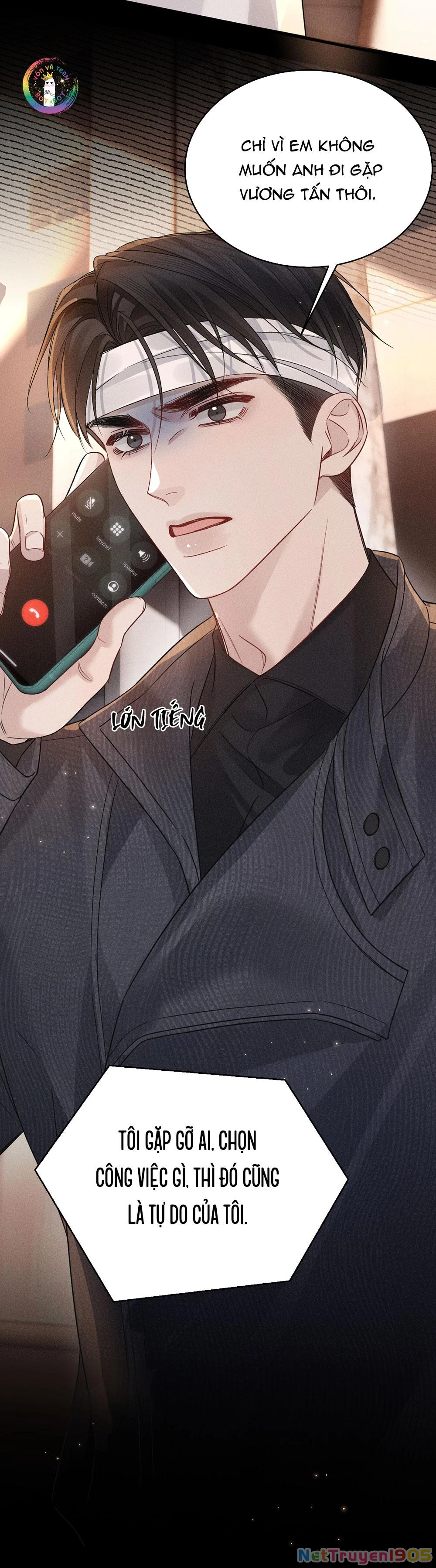 Ăn Miếng Trả Miếng Chapter 114 - Trang 2