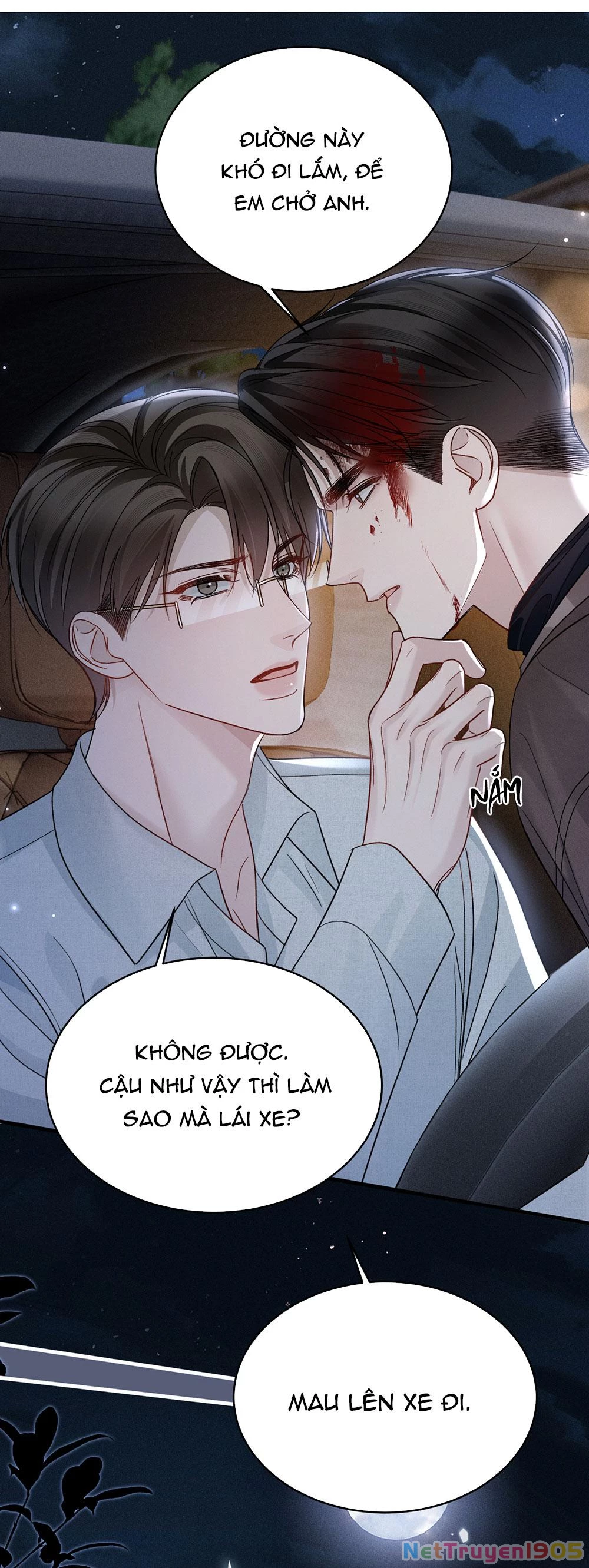 Ăn Miếng Trả Miếng Chapter 114 - Trang 2