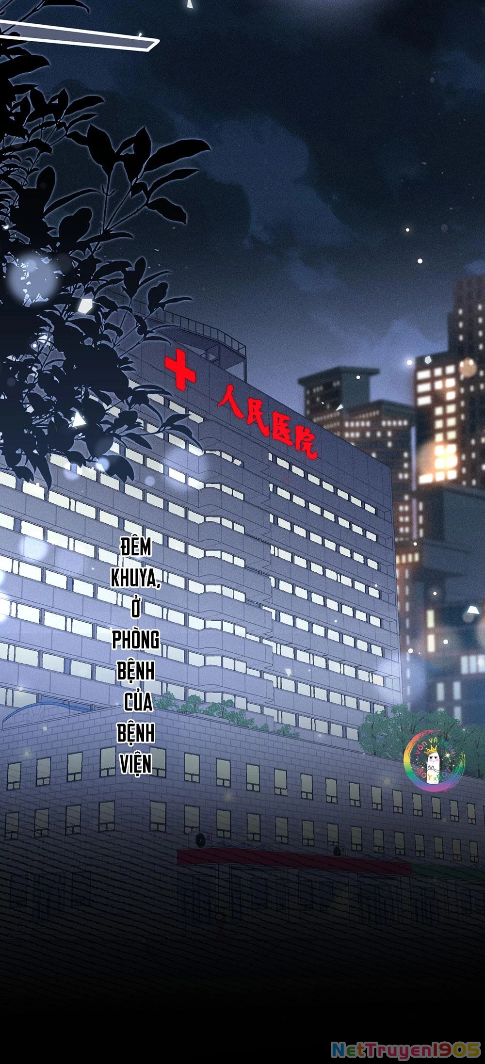 Ăn Miếng Trả Miếng Chapter 114 - Trang 2