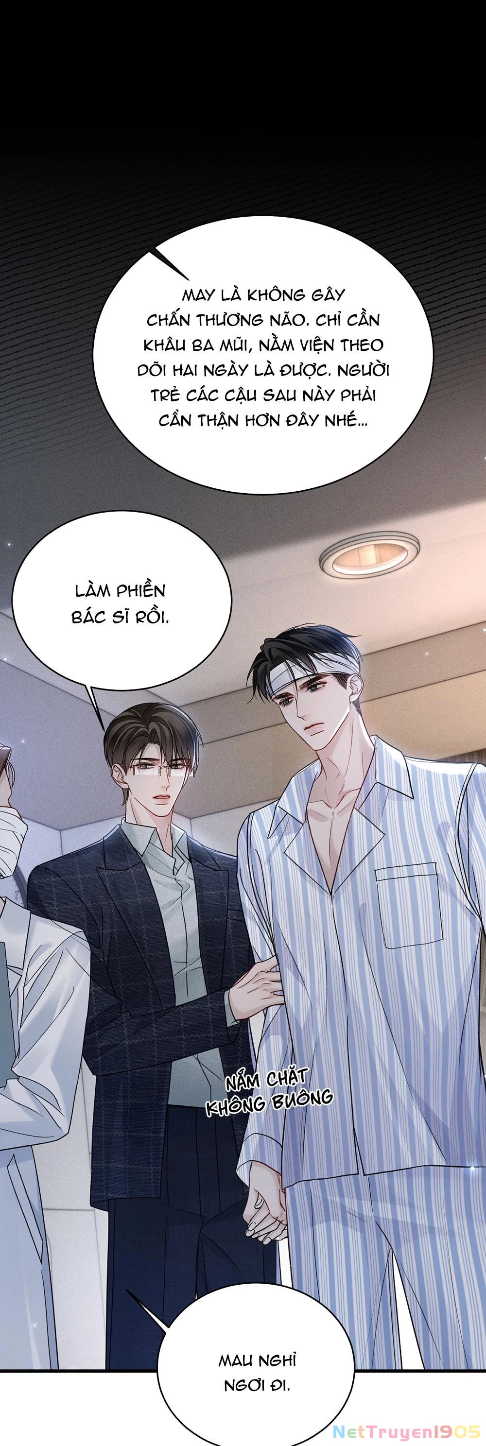 Ăn Miếng Trả Miếng Chapter 114 - Trang 2