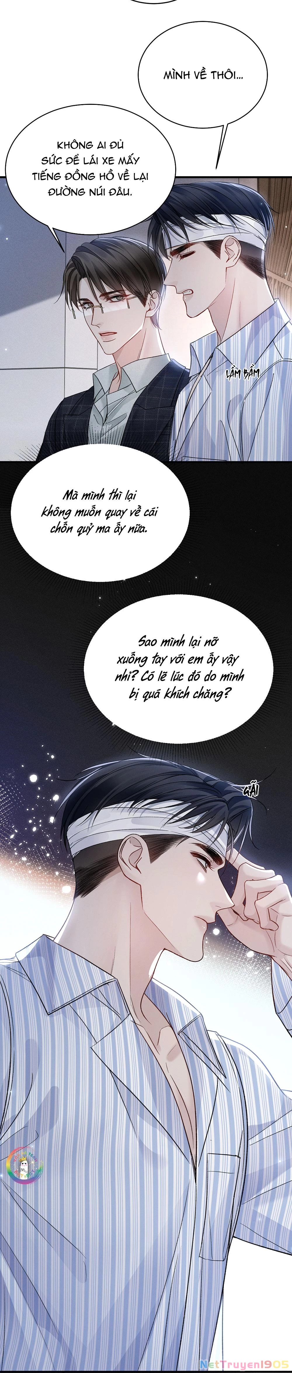 Ăn Miếng Trả Miếng Chapter 114 - Trang 2