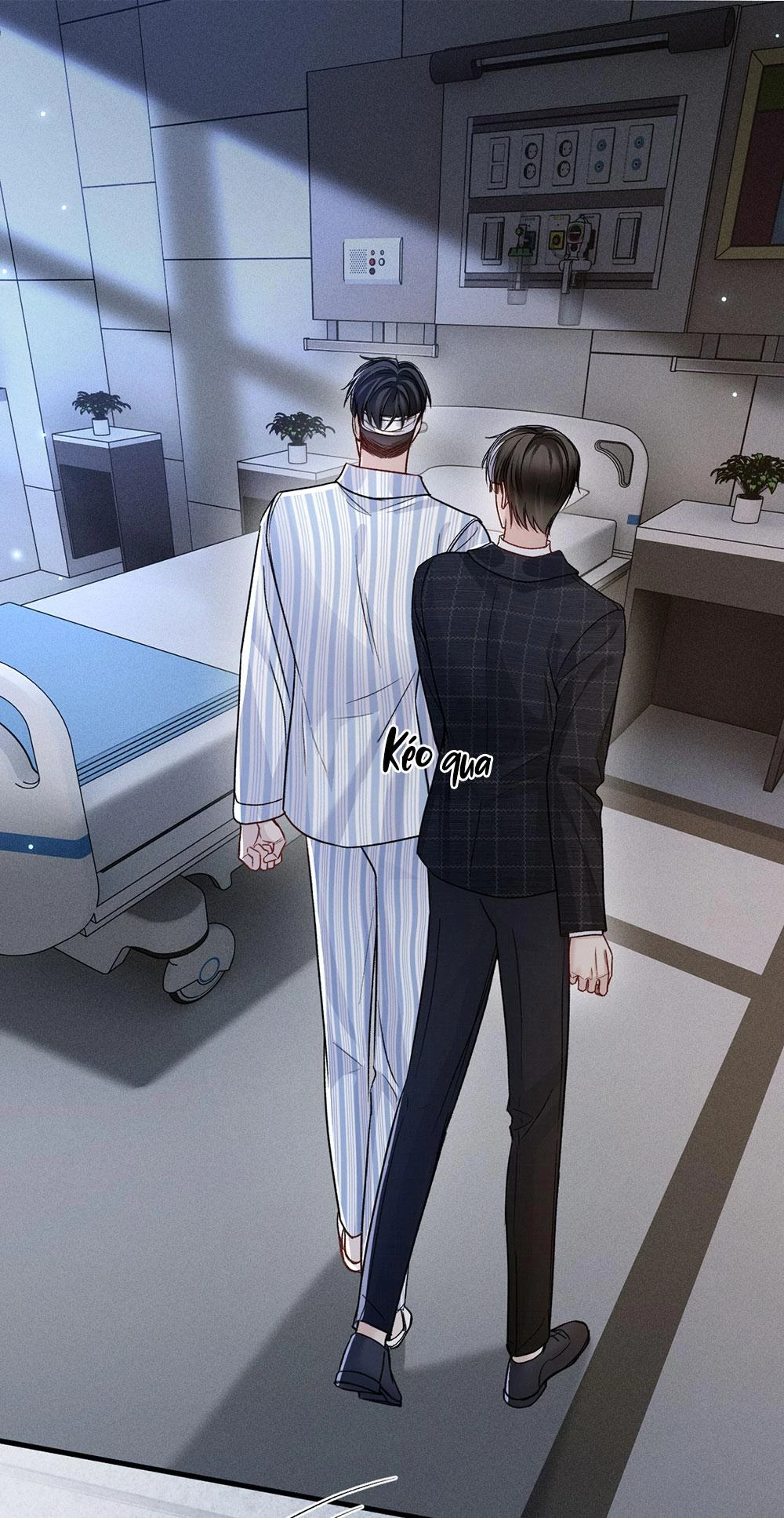 Ăn Miếng Trả Miếng Chapter 114 - Trang 2