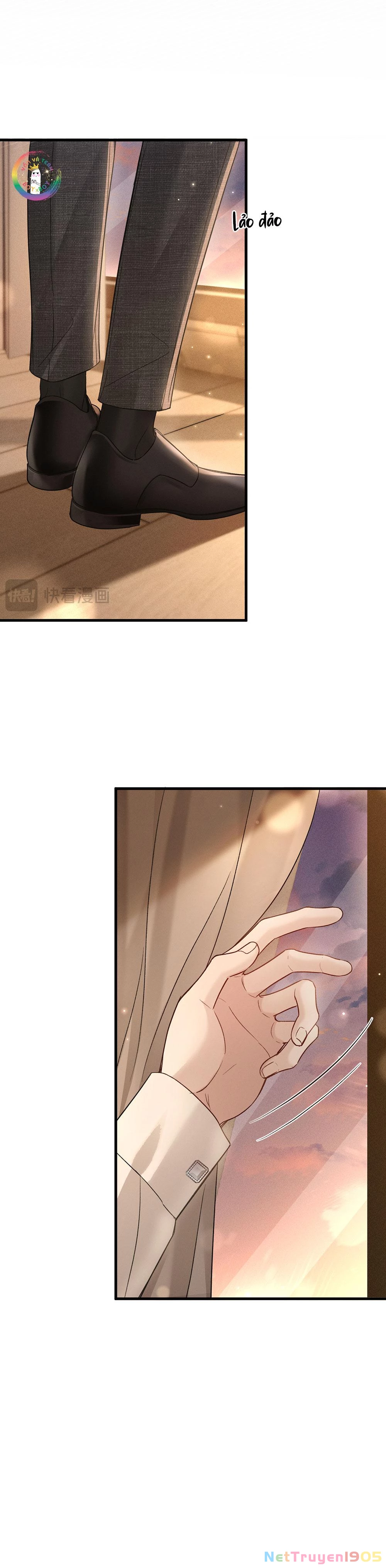 Ăn Miếng Trả Miếng Chapter 115 - Trang 2