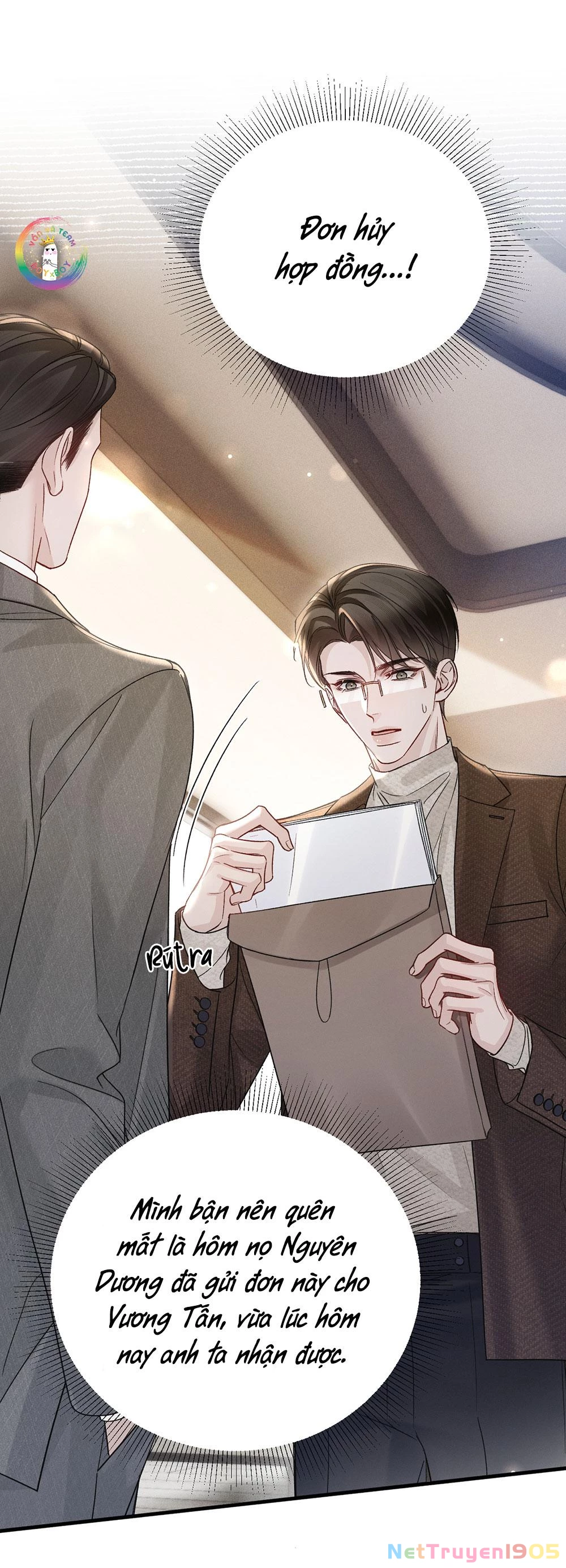 Ăn Miếng Trả Miếng Chapter 115 - Trang 2