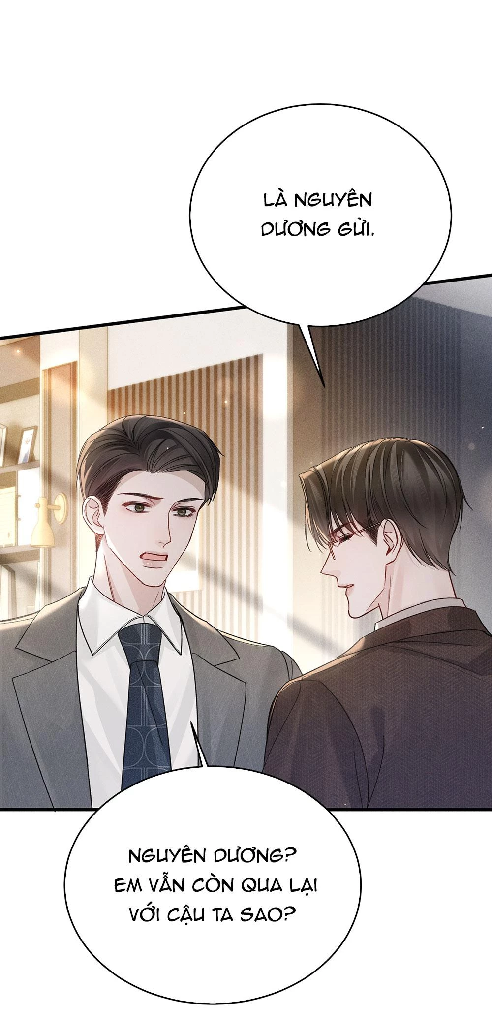 Ăn Miếng Trả Miếng Chapter 115 - Trang 2