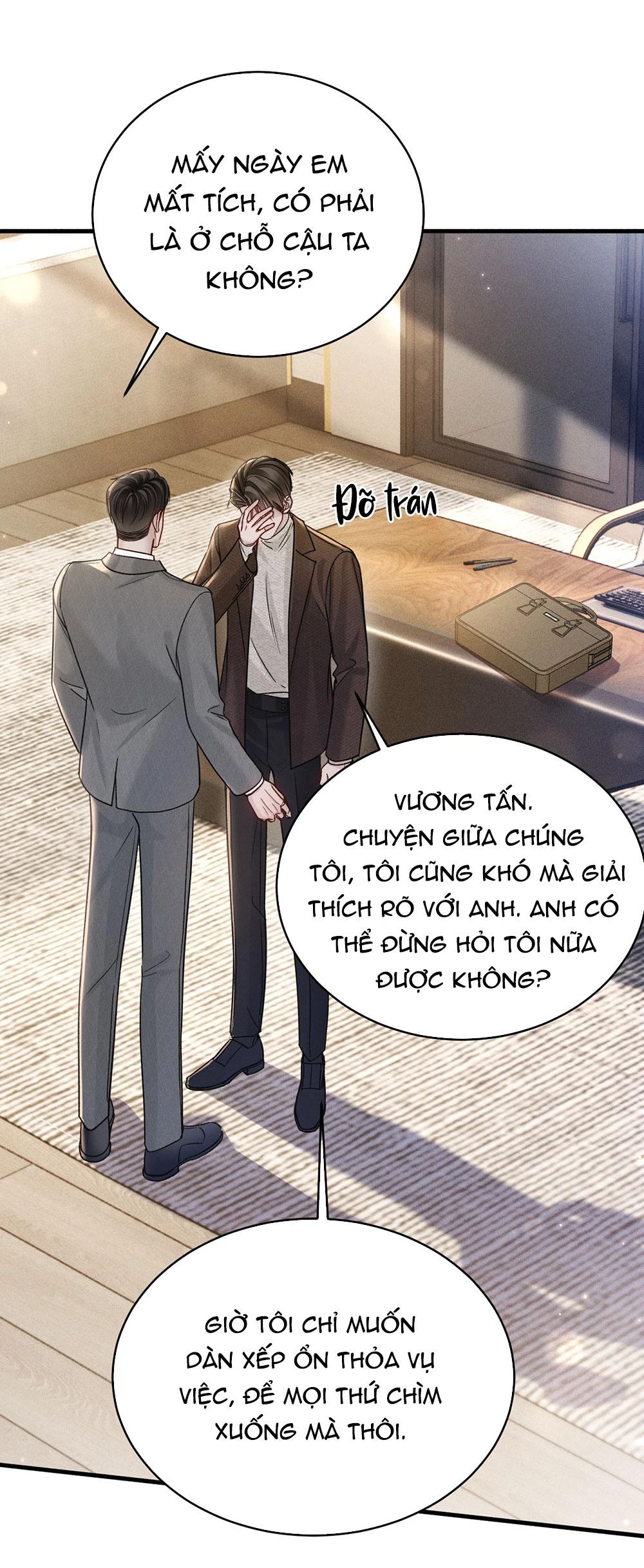 Ăn Miếng Trả Miếng Chapter 115 - Trang 2