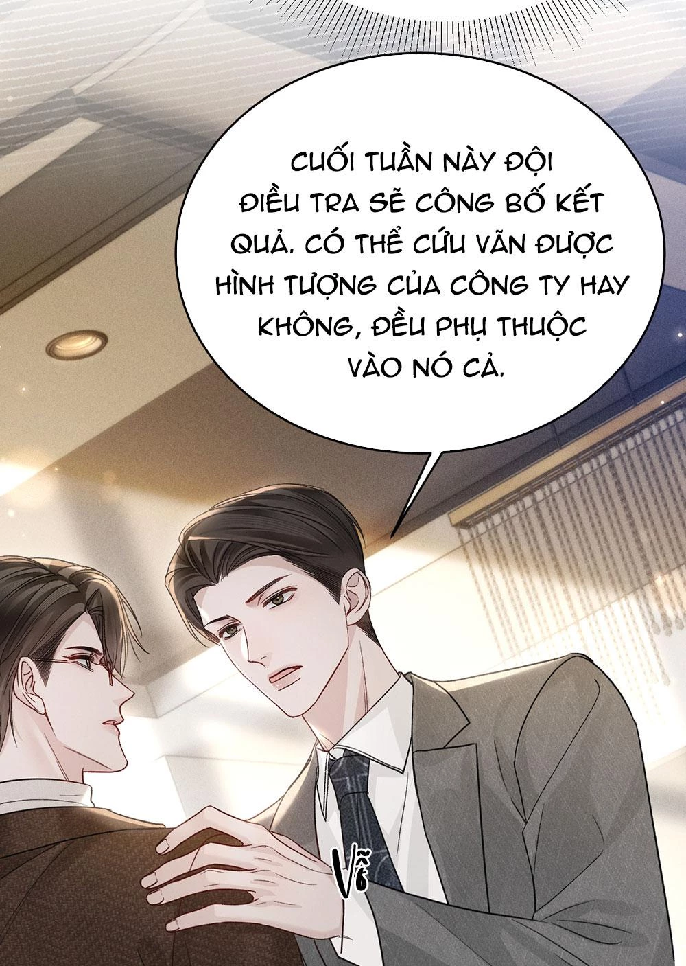 Ăn Miếng Trả Miếng Chapter 115 - Trang 2