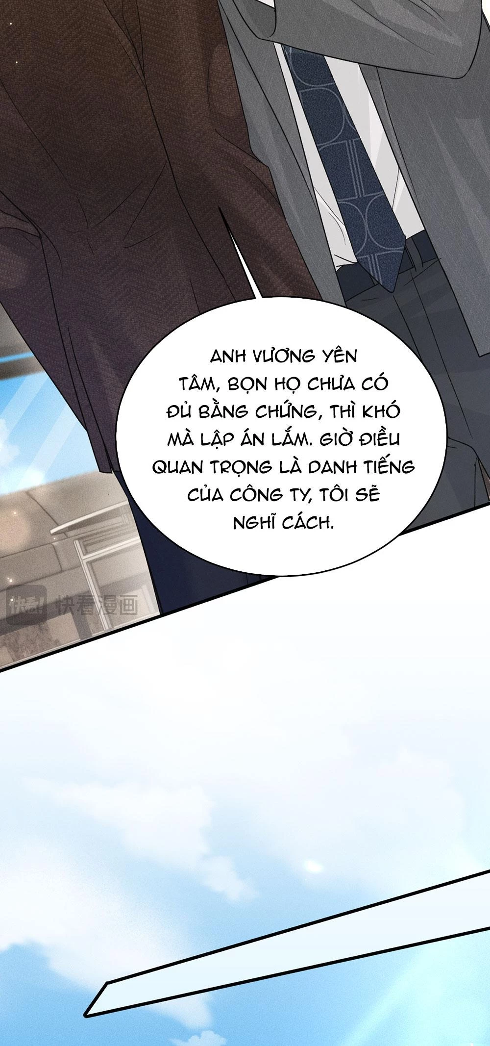 Ăn Miếng Trả Miếng Chapter 115 - Trang 2