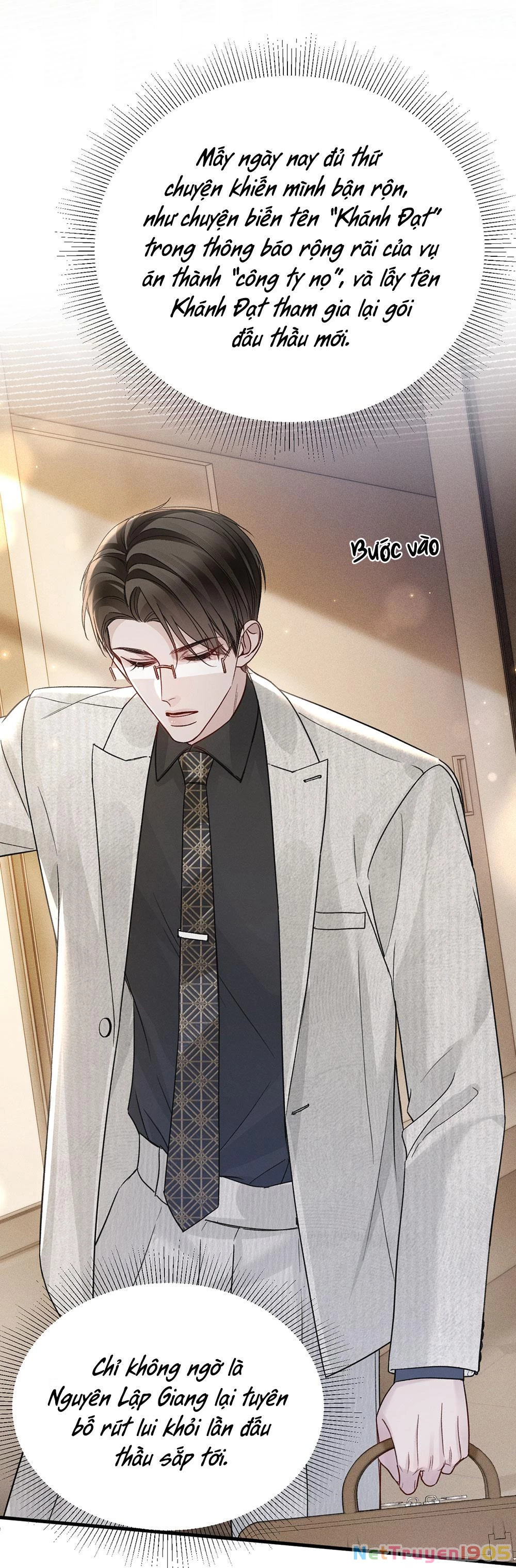 Ăn Miếng Trả Miếng Chapter 115 - Trang 2