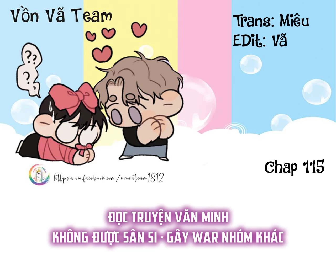 Ăn Miếng Trả Miếng Chapter 115 - Trang 2