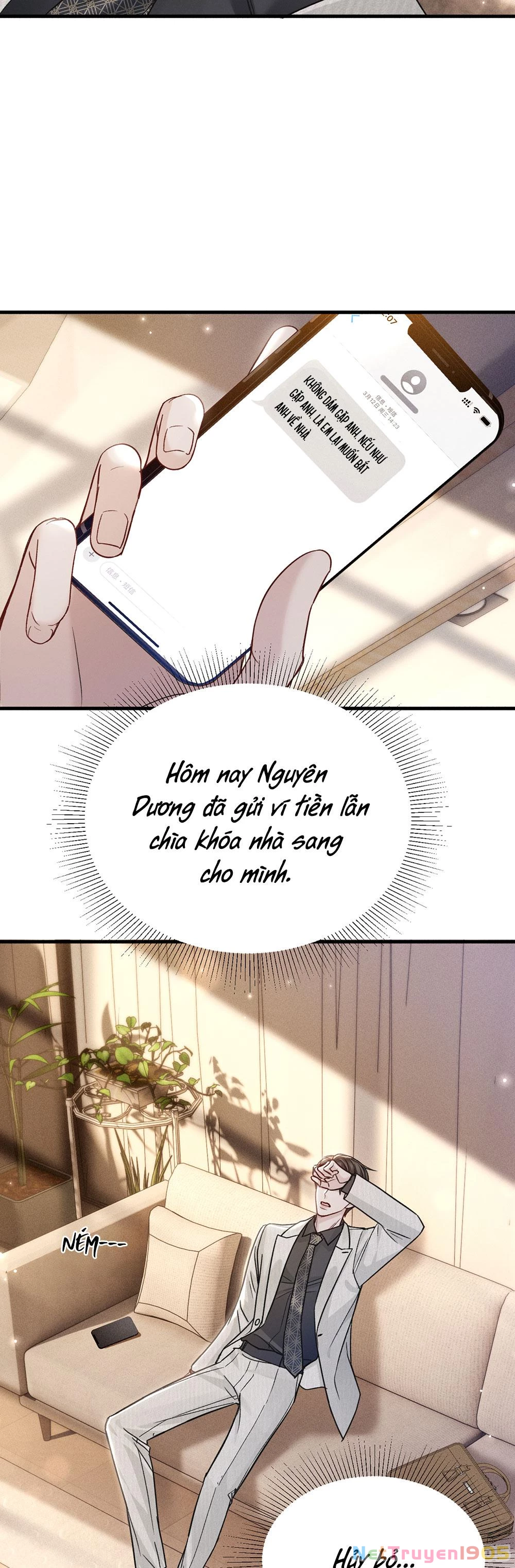 Ăn Miếng Trả Miếng Chapter 115 - Trang 2