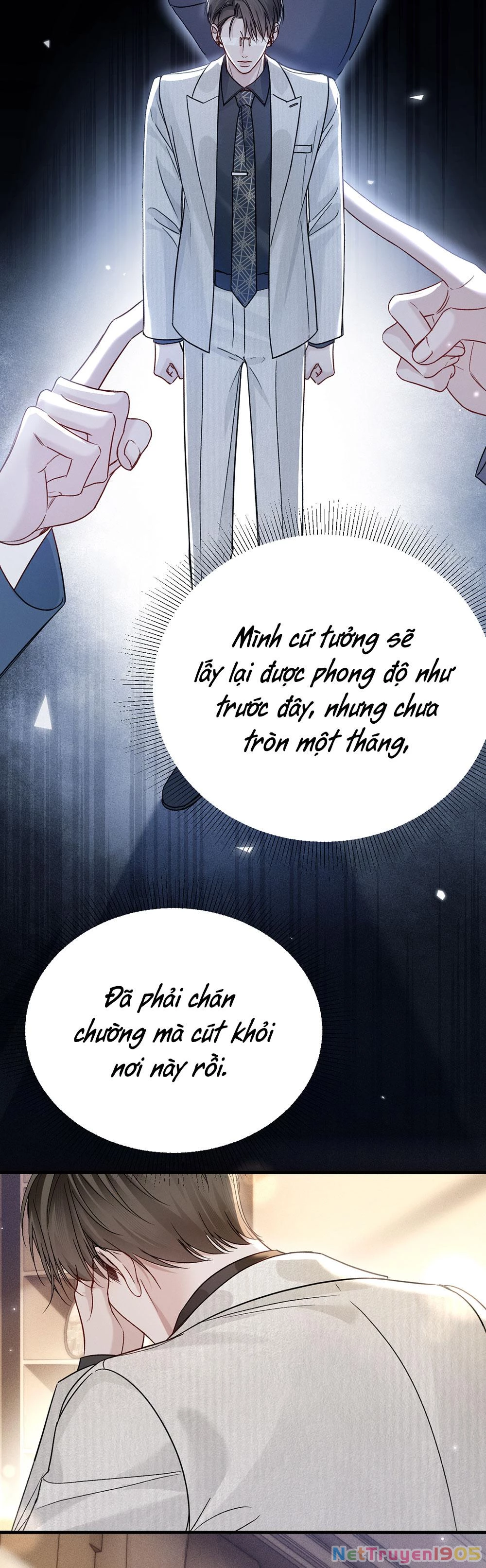 Ăn Miếng Trả Miếng Chapter 115 - Trang 2