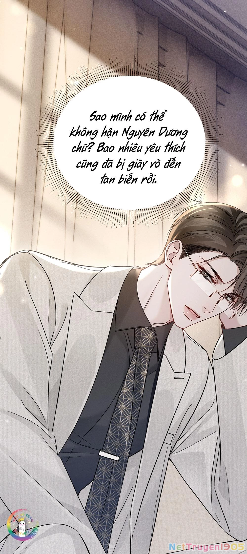 Ăn Miếng Trả Miếng Chapter 115 - Trang 2