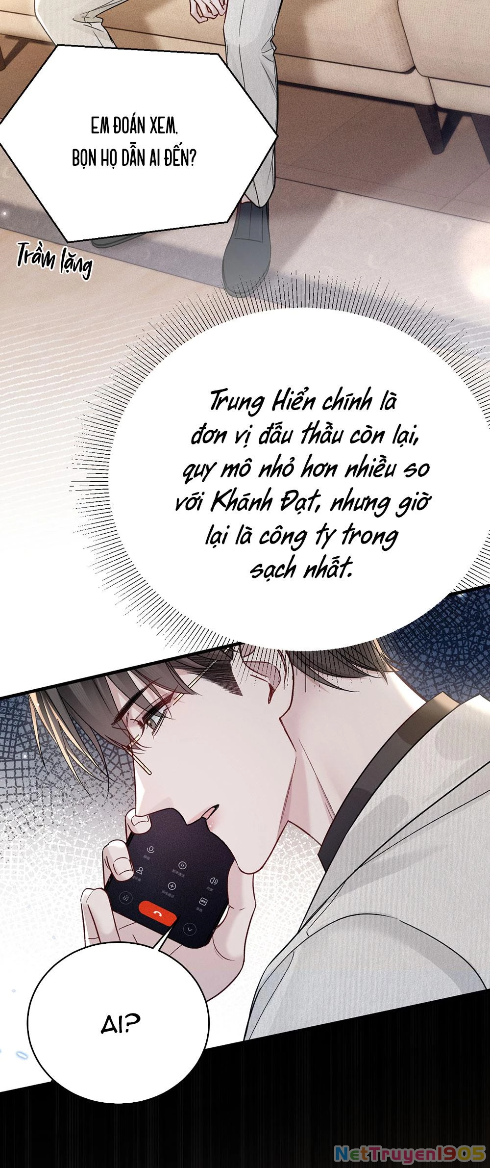 Ăn Miếng Trả Miếng Chapter 115 - Trang 2