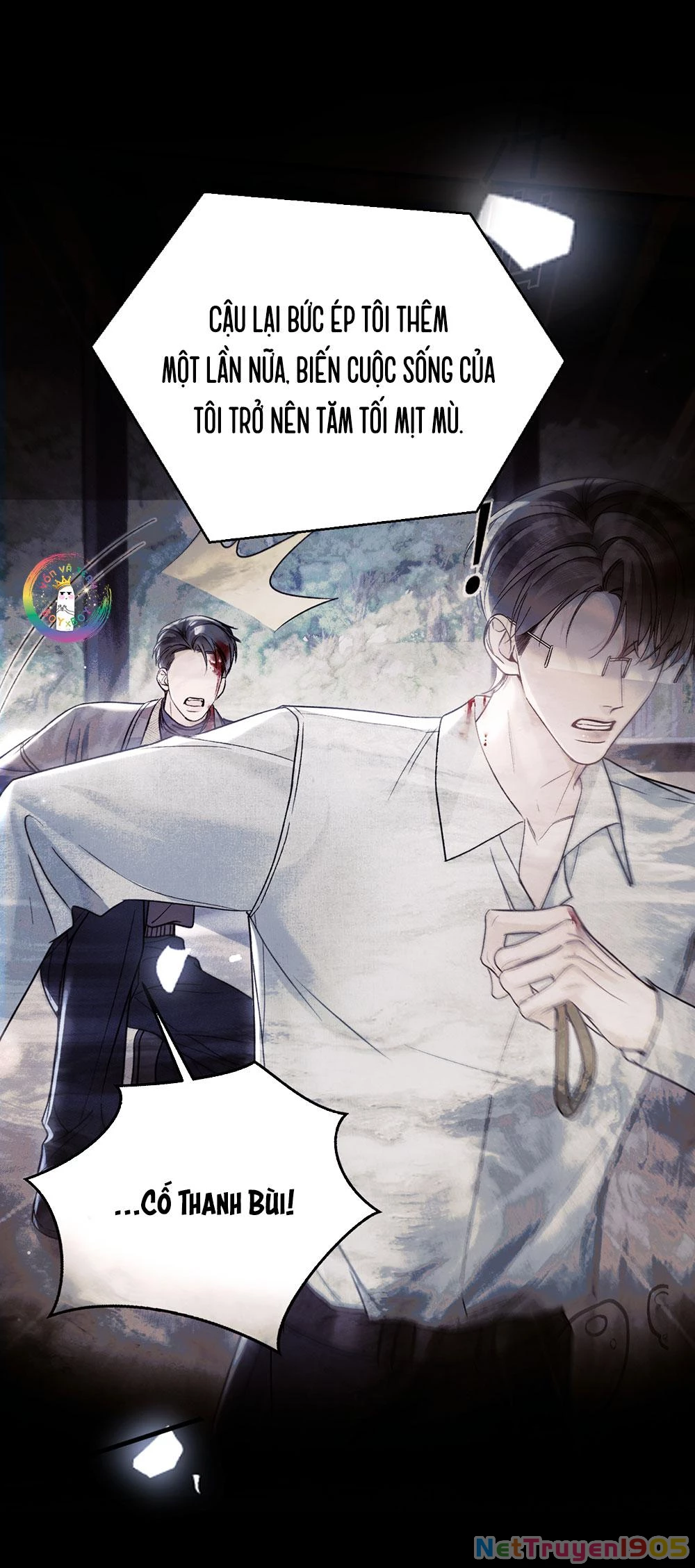 Ăn Miếng Trả Miếng Chapter 115 - Trang 2