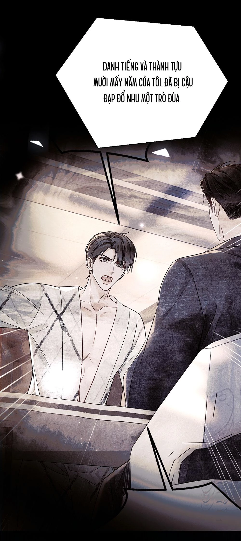 Ăn Miếng Trả Miếng Chapter 115 - Trang 2