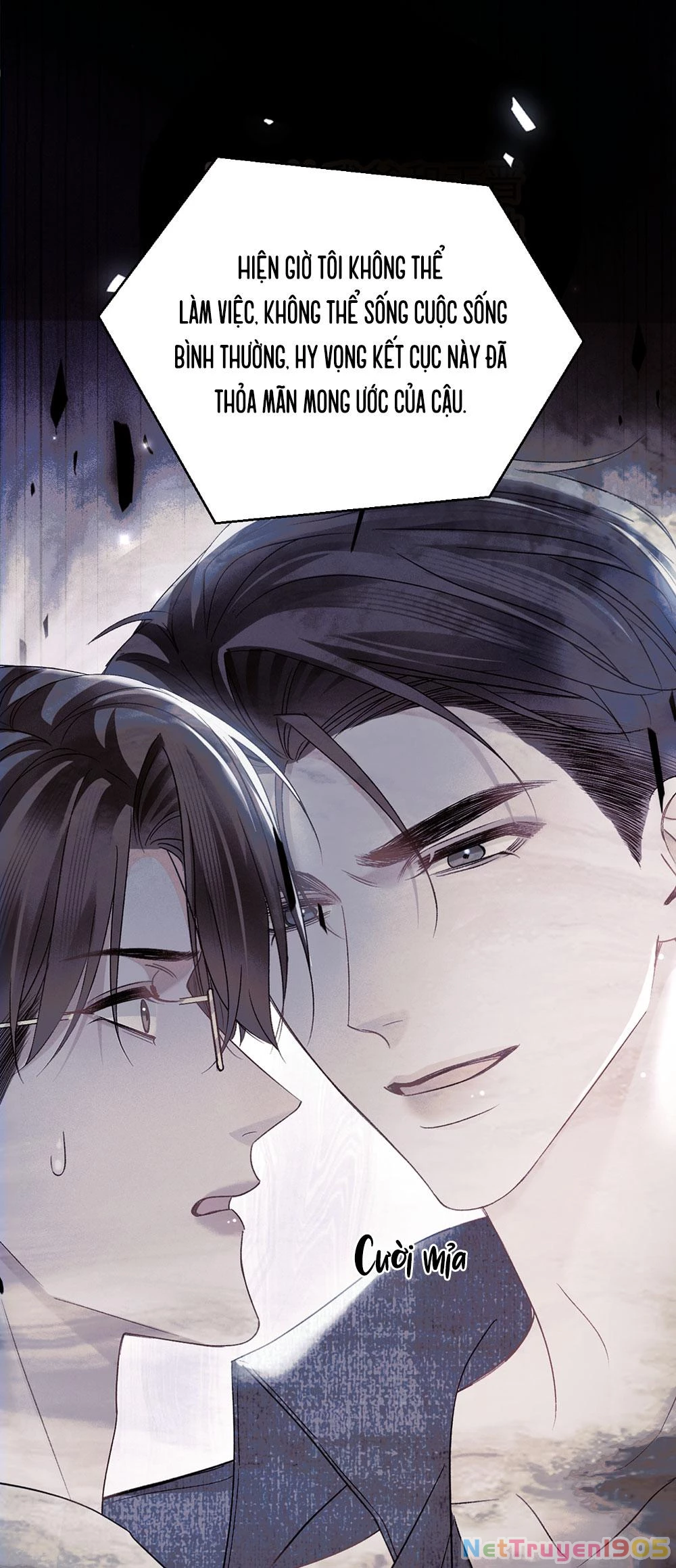Ăn Miếng Trả Miếng Chapter 115 - Trang 2