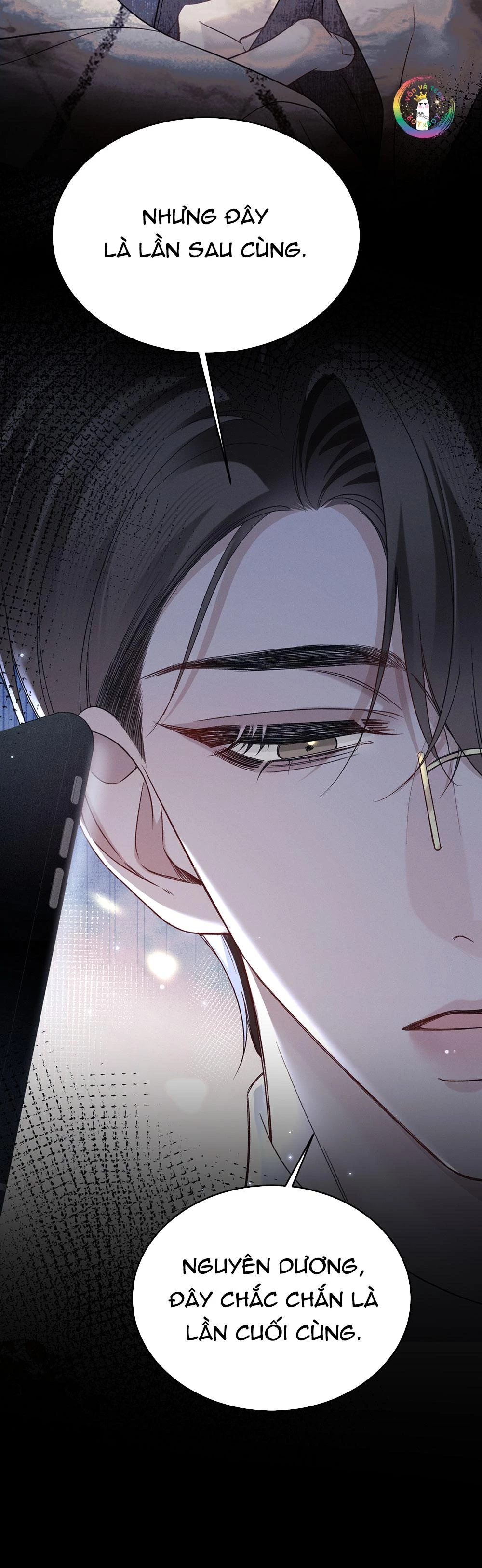 Ăn Miếng Trả Miếng Chapter 115 - Trang 2