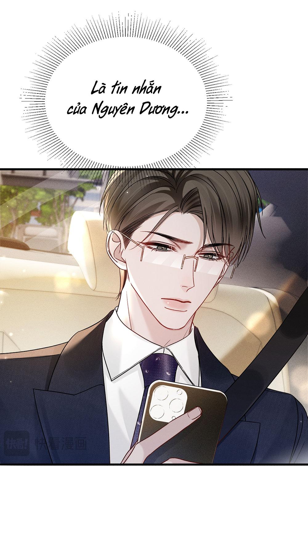 Ăn Miếng Trả Miếng Chapter 119 - Trang 2